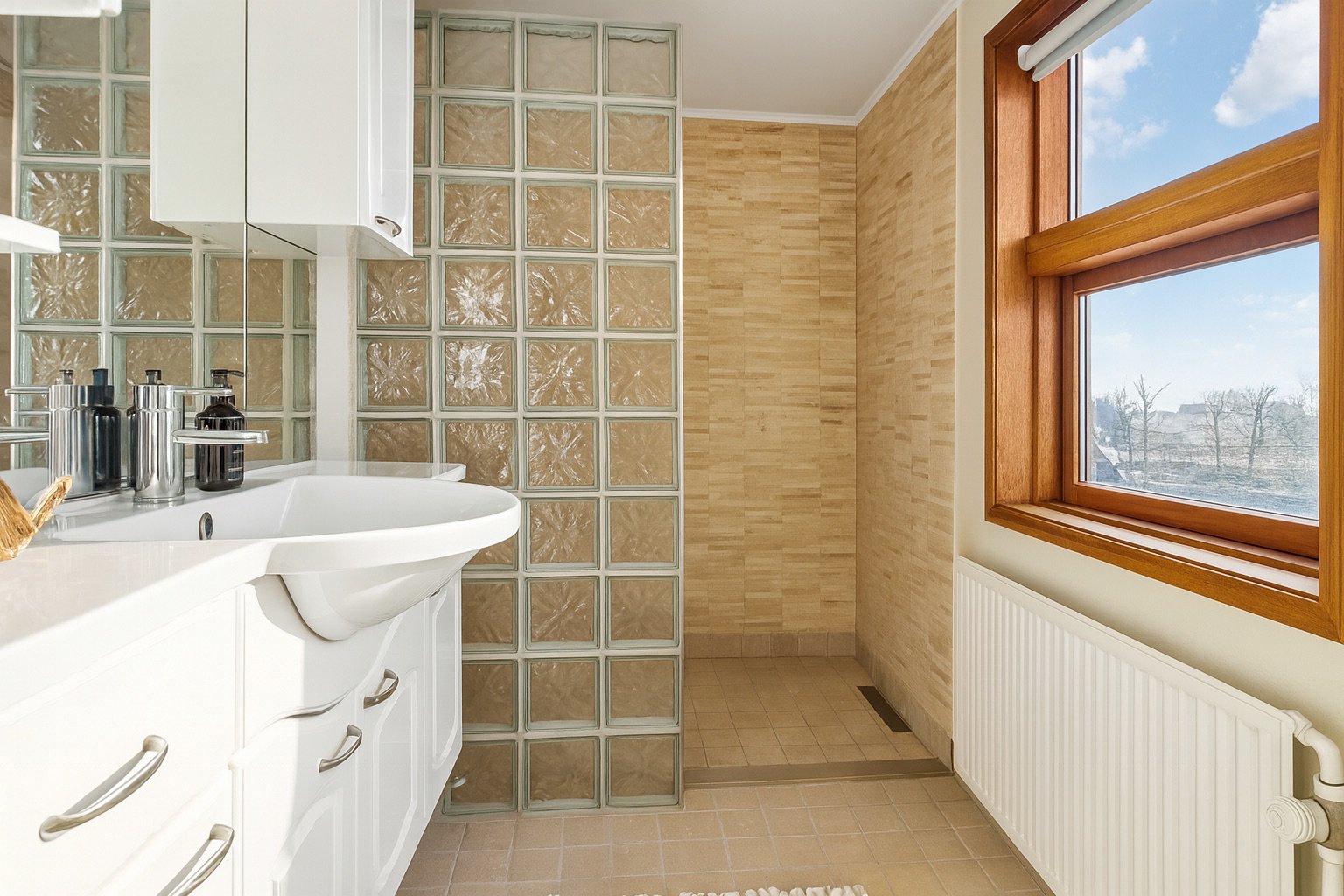 Fremhævet  billede i fuldskærmstilstand. Billede af Thistedvej 34, 9400 Nørresundby