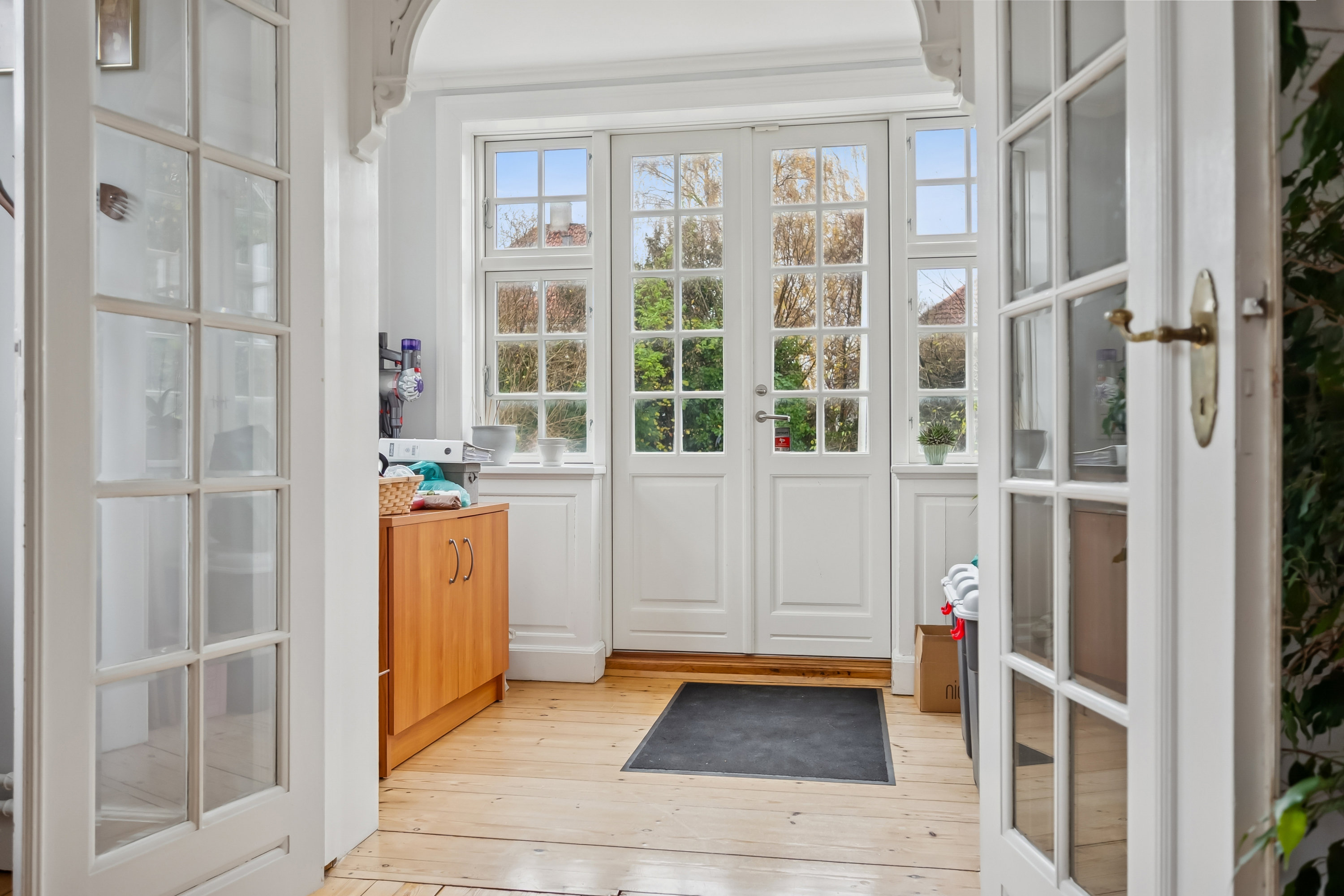 Fremhævet  billede i fuldskærmstilstand. Billede af Sæbyholmsvej 9, 2500 Valby