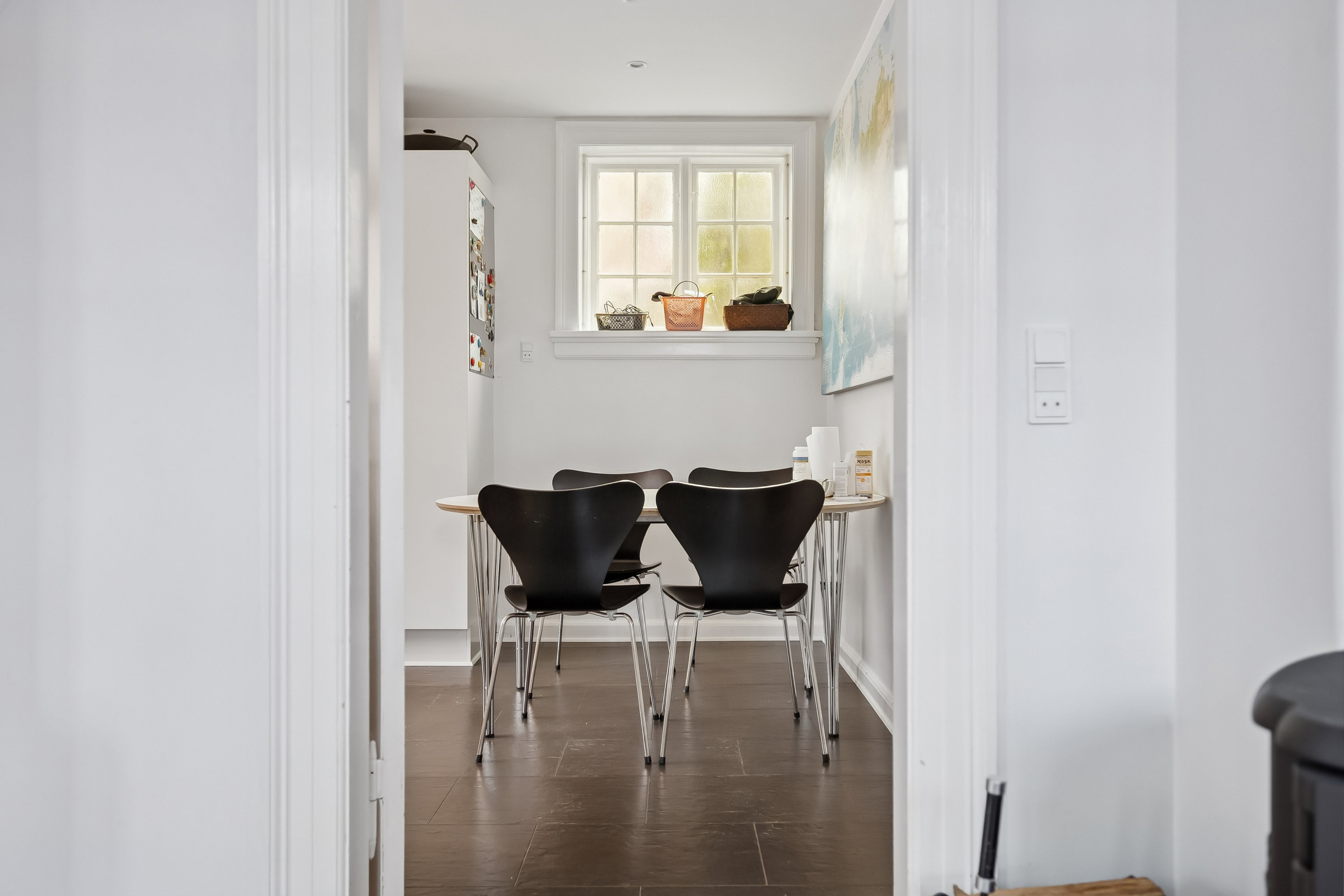 Fremhævet  billede i fuldskærmstilstand. Billede af Sæbyholmsvej 9, 2500 Valby