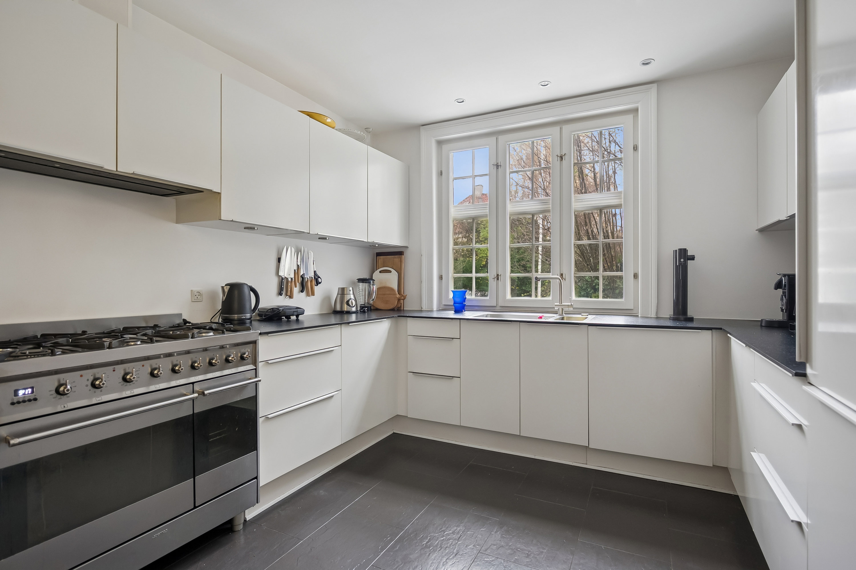 Fremhævet  billede i fuldskærmstilstand. Billede af Sæbyholmsvej 9, 2500 Valby