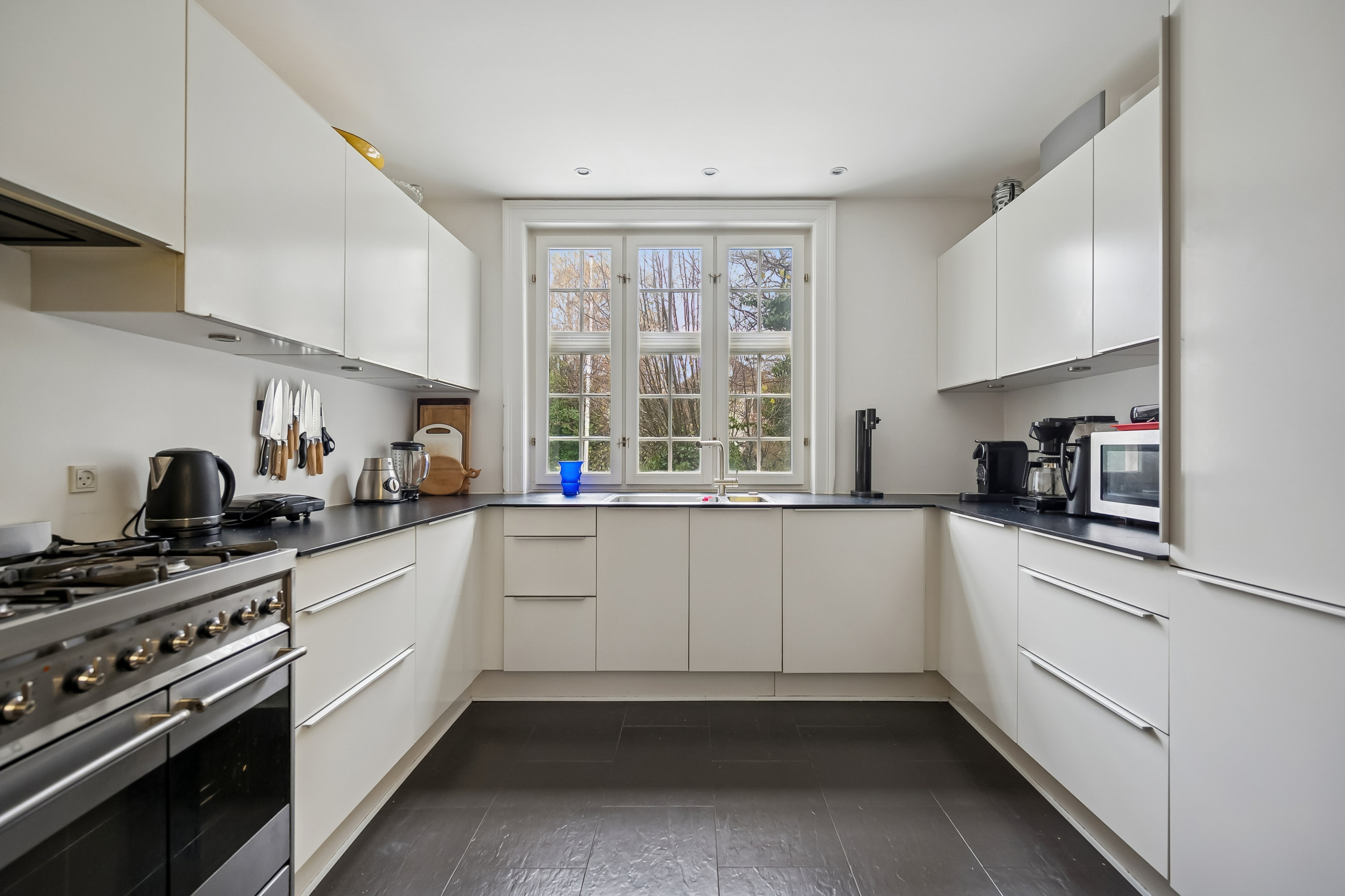 Fremhævet  billede i fuldskærmstilstand. Billede af Sæbyholmsvej 9, 2500 Valby