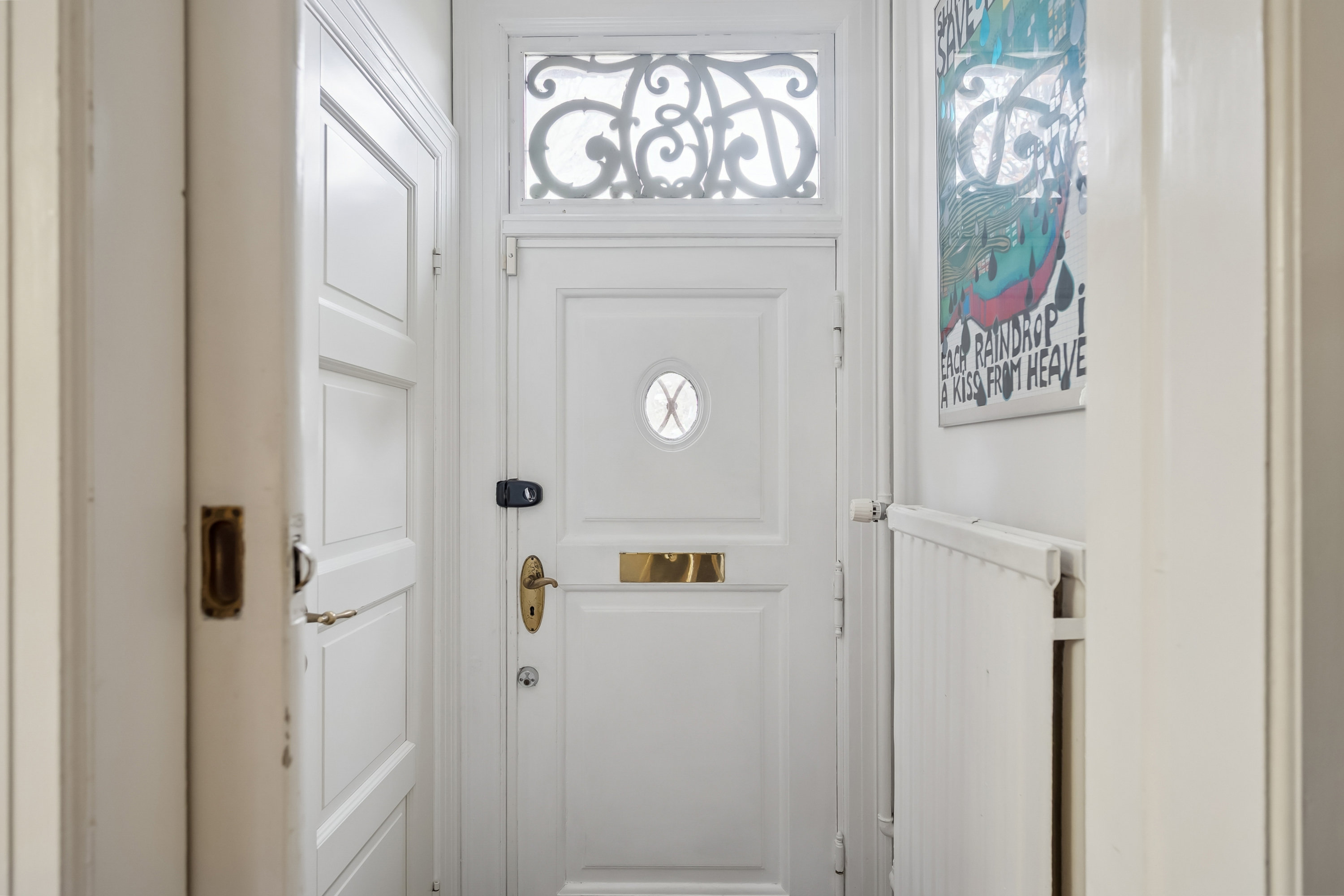 Fremhævet  billede i fuldskærmstilstand. Billede af Sæbyholmsvej 9, 2500 Valby