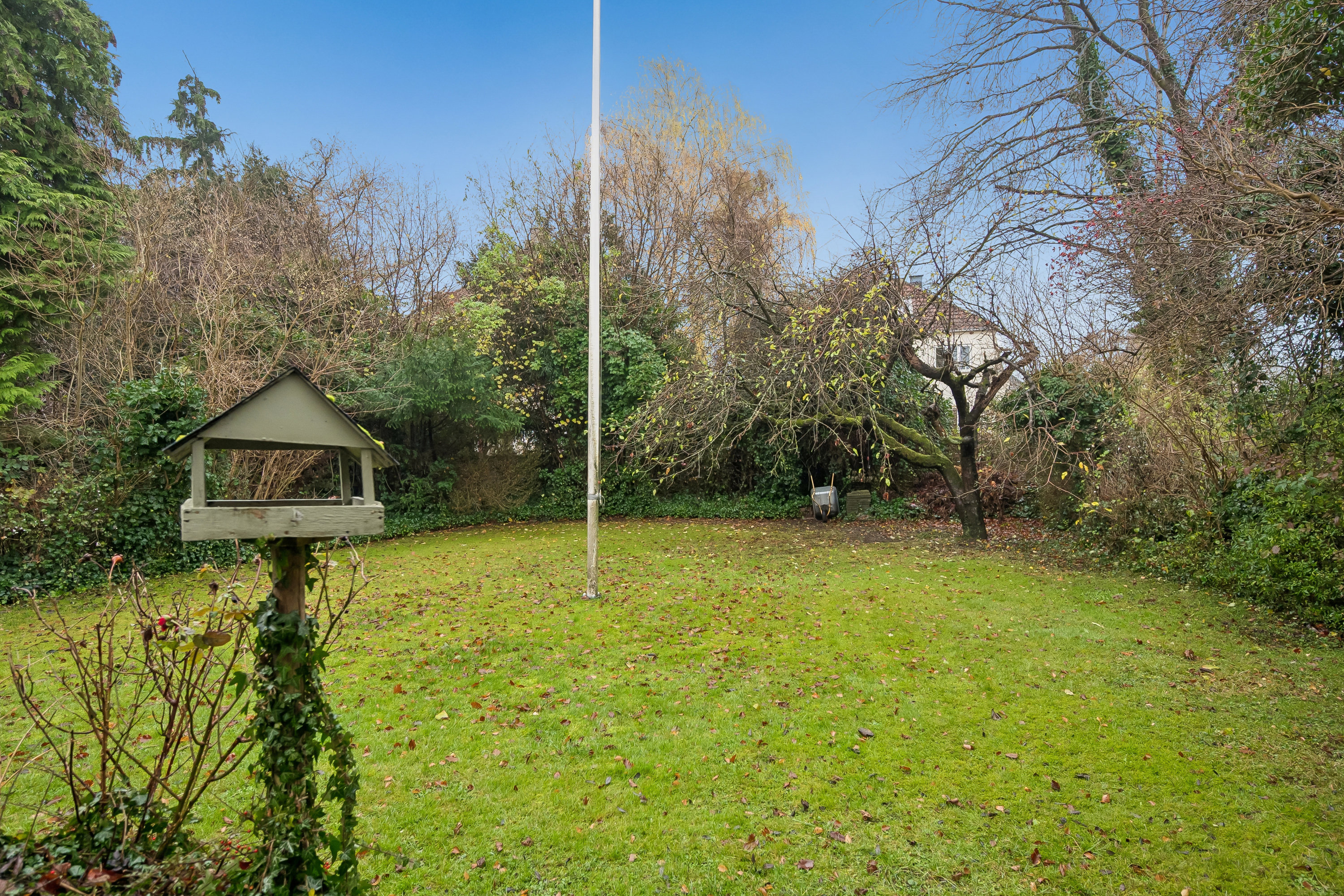 Fremhævet  billede i fuldskærmstilstand. Billede af Sæbyholmsvej 9, 2500 Valby