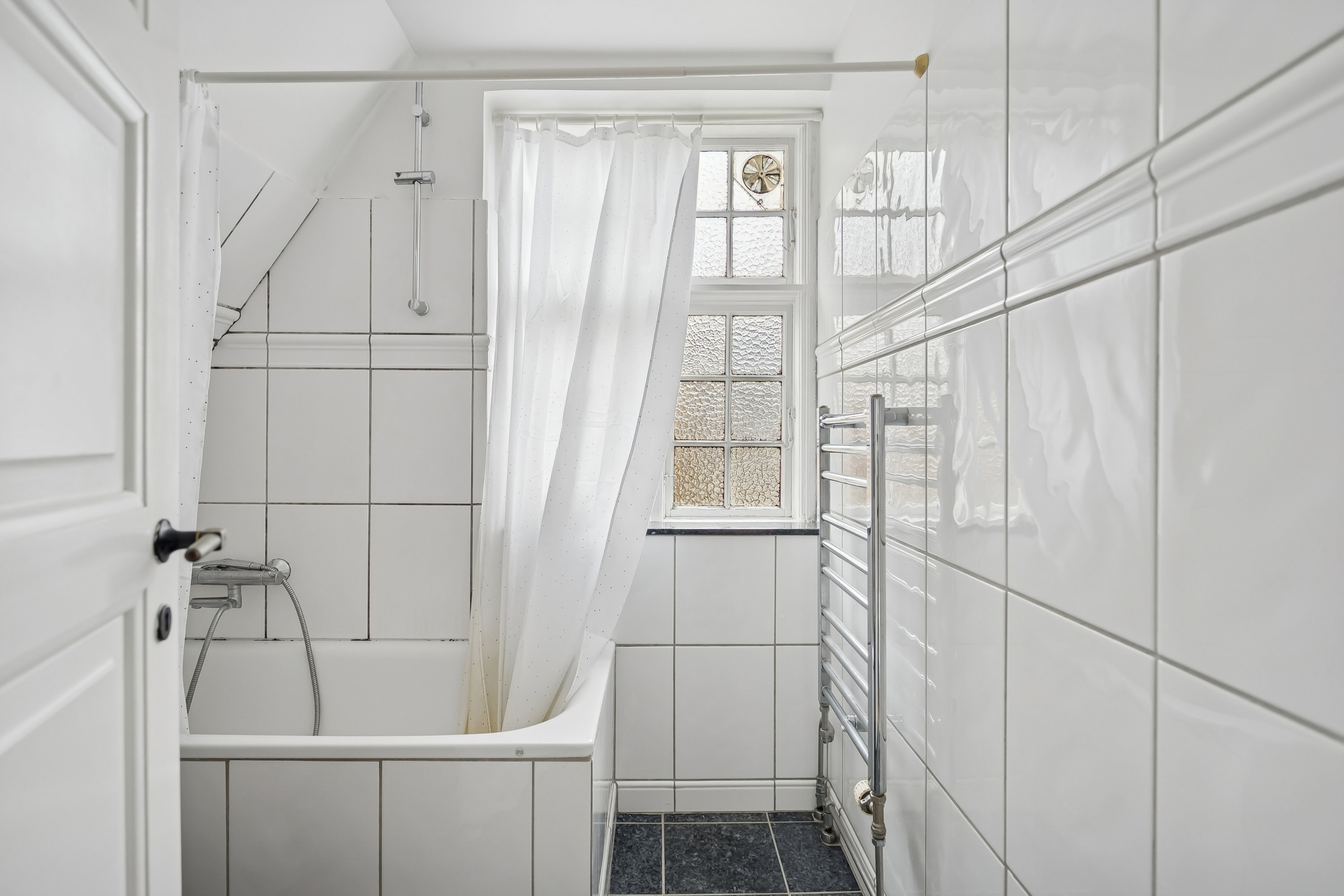 Fremhævet  billede i fuldskærmstilstand. Billede af Sæbyholmsvej 9, 2500 Valby