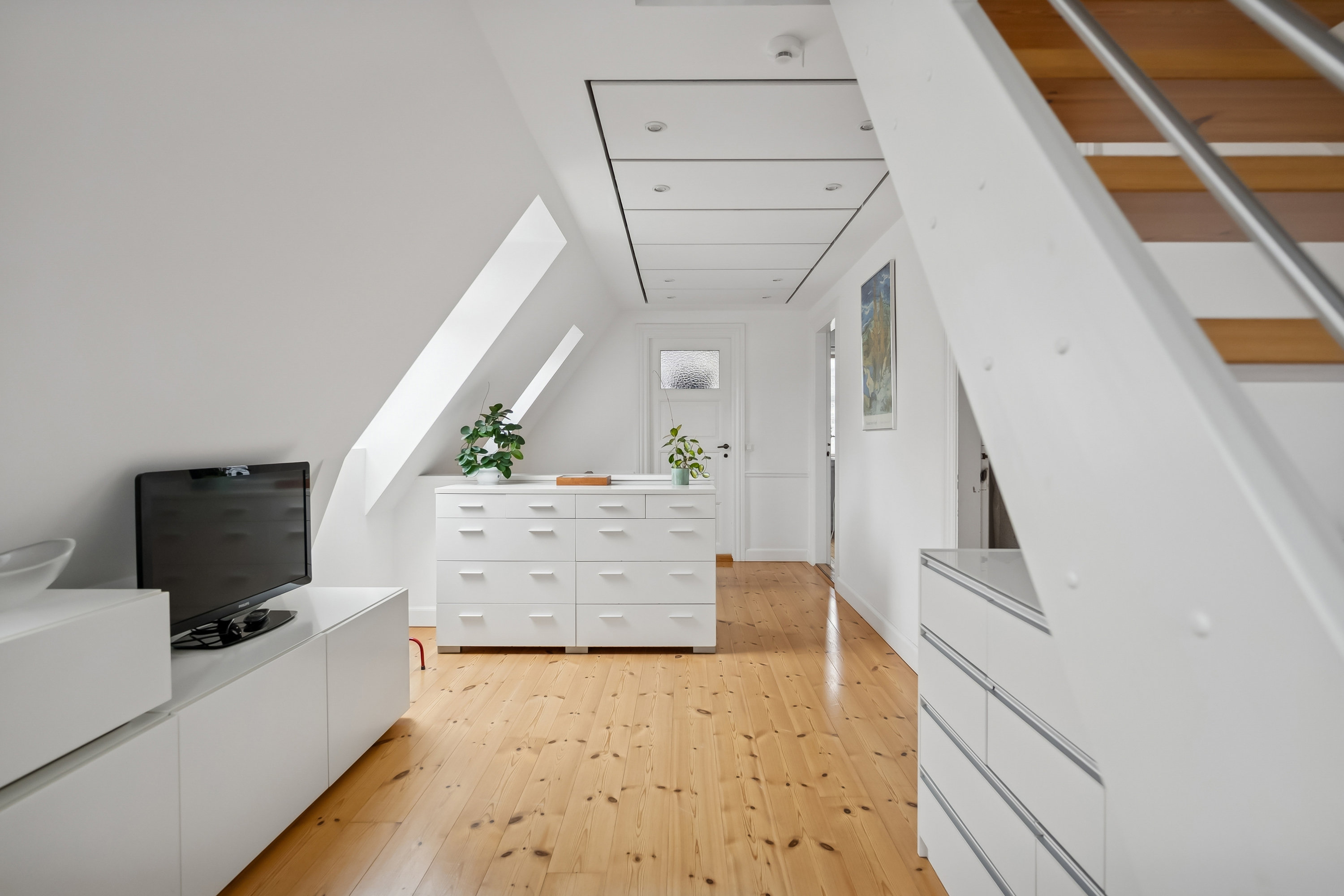 Fremhævet  billede i fuldskærmstilstand. Billede af Sæbyholmsvej 9, 2500 Valby