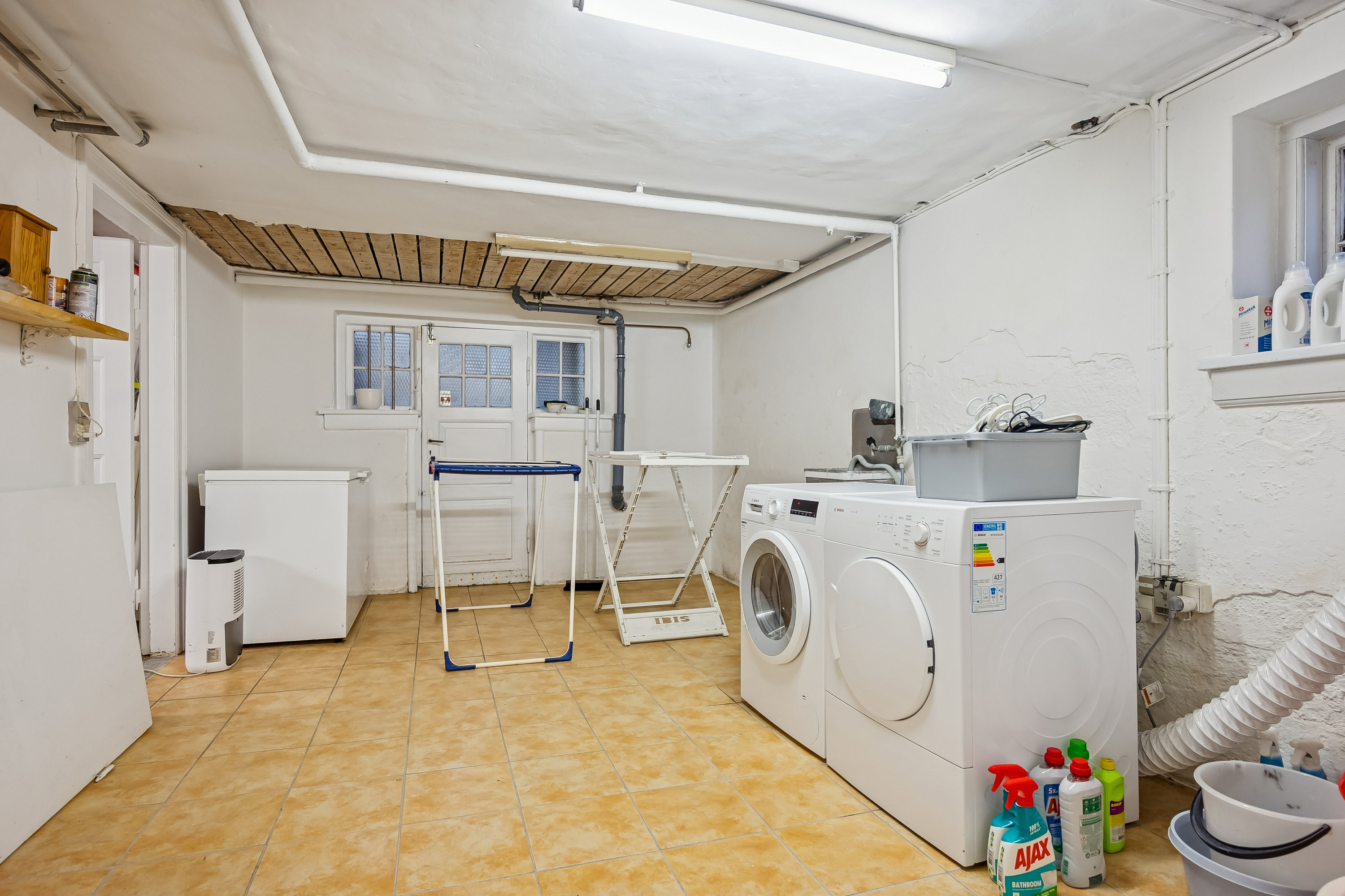 Fremhævet  billede i fuldskærmstilstand. Billede af Sæbyholmsvej 9, 2500 Valby