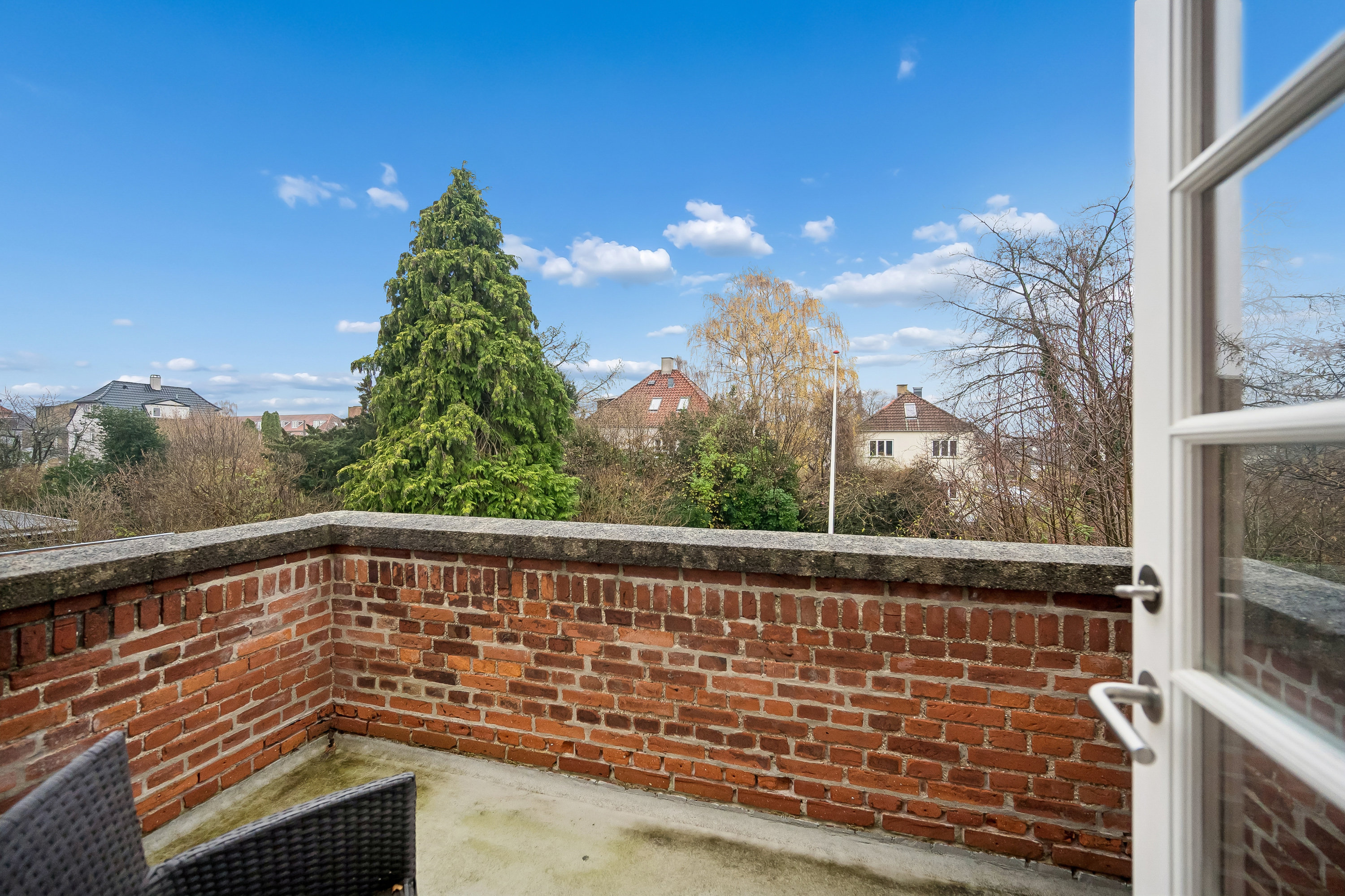 Fremhævet  billede i fuldskærmstilstand. Billede af Sæbyholmsvej 9, 2500 Valby