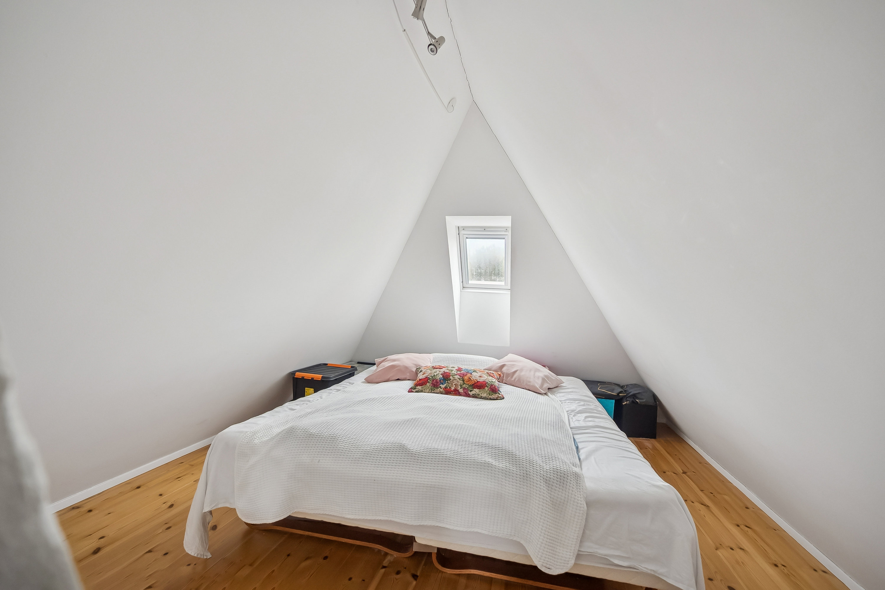 Fremhævet  billede i fuldskærmstilstand. Billede af Sæbyholmsvej 9, 2500 Valby