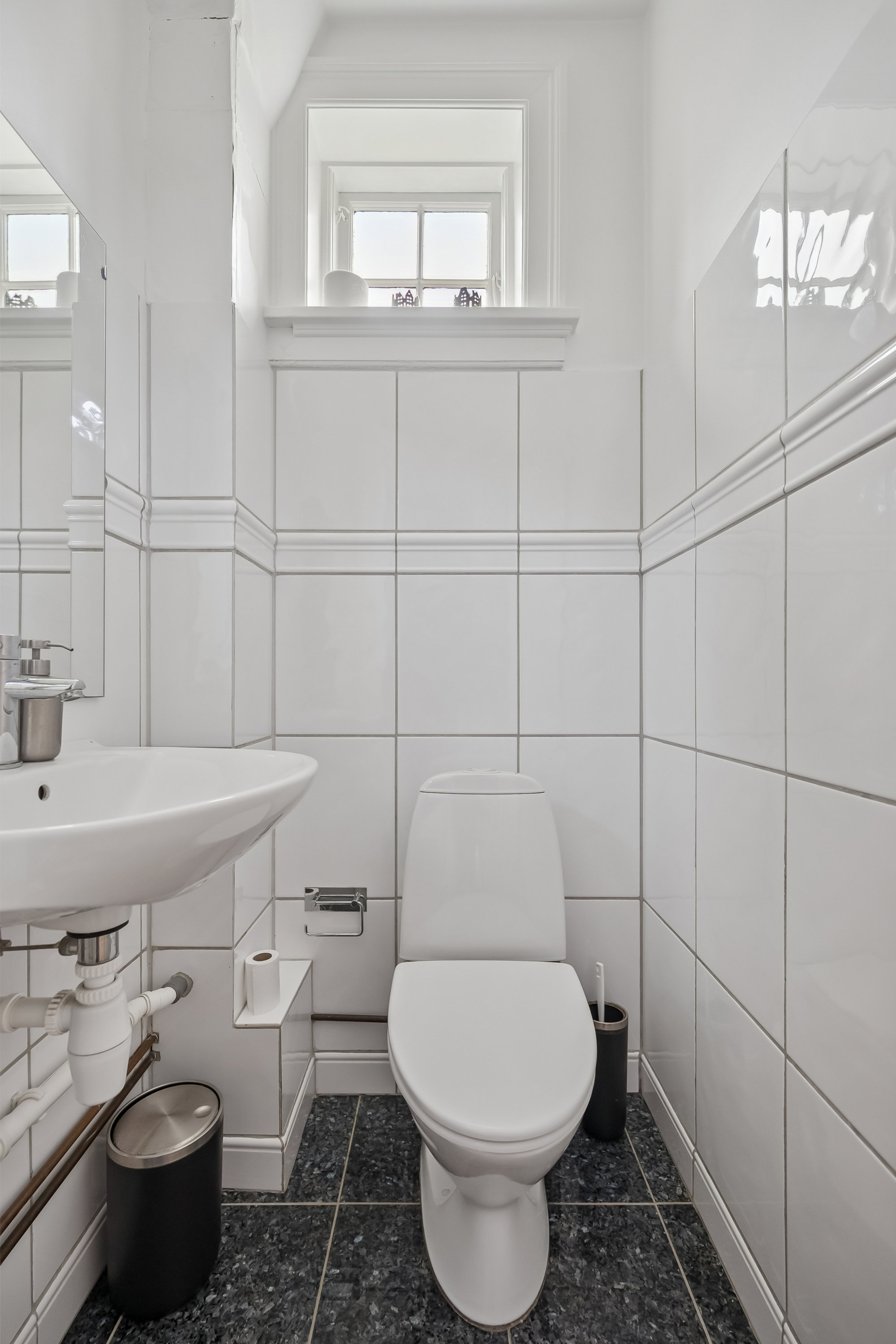 Fremhævet  billede i fuldskærmstilstand. Billede af Sæbyholmsvej 9, 2500 Valby