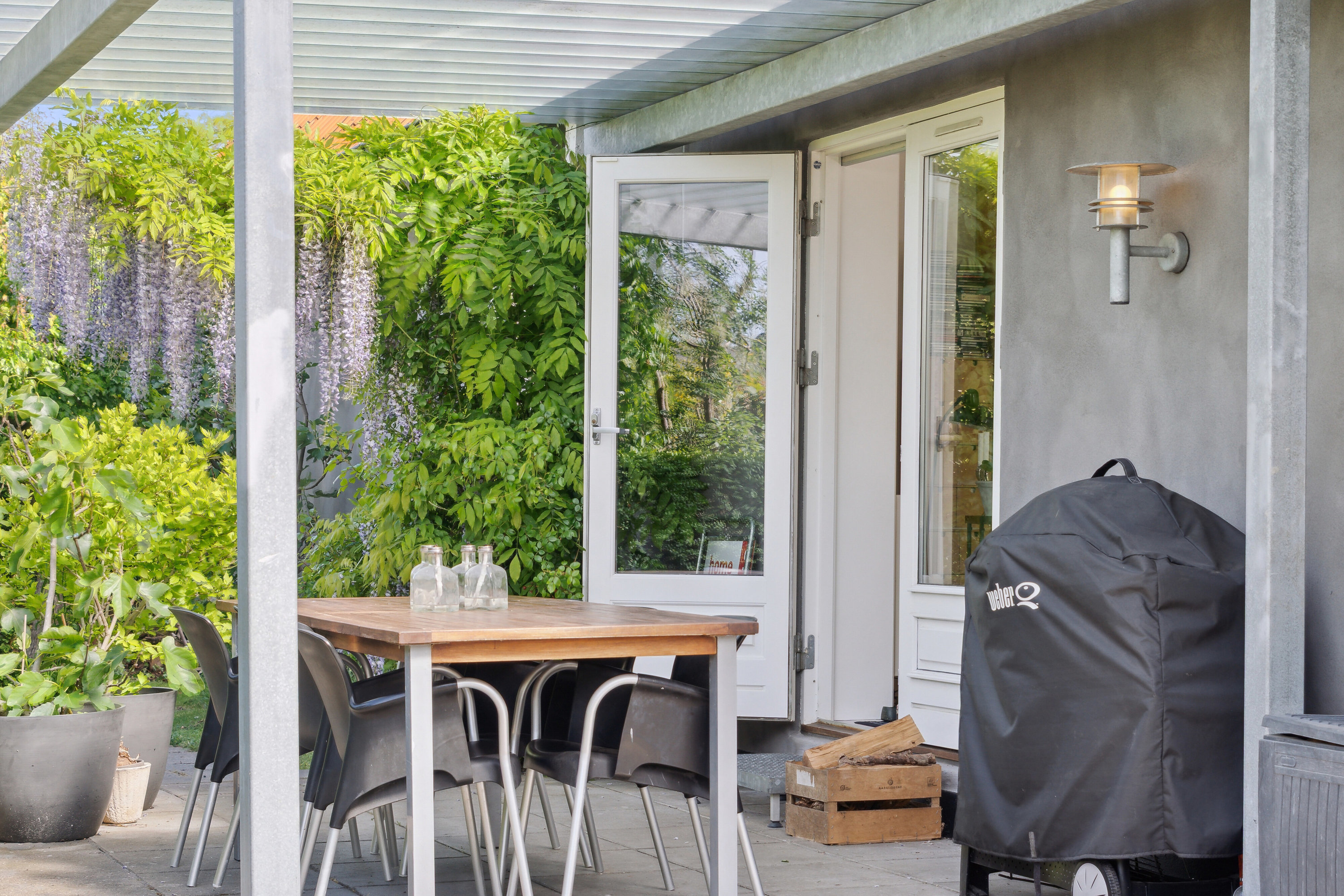 Fremhævet  billede i fuldskærmstilstand. Billede af Lyngby Rosenvænge 26, 2800 Kongens Lyngby