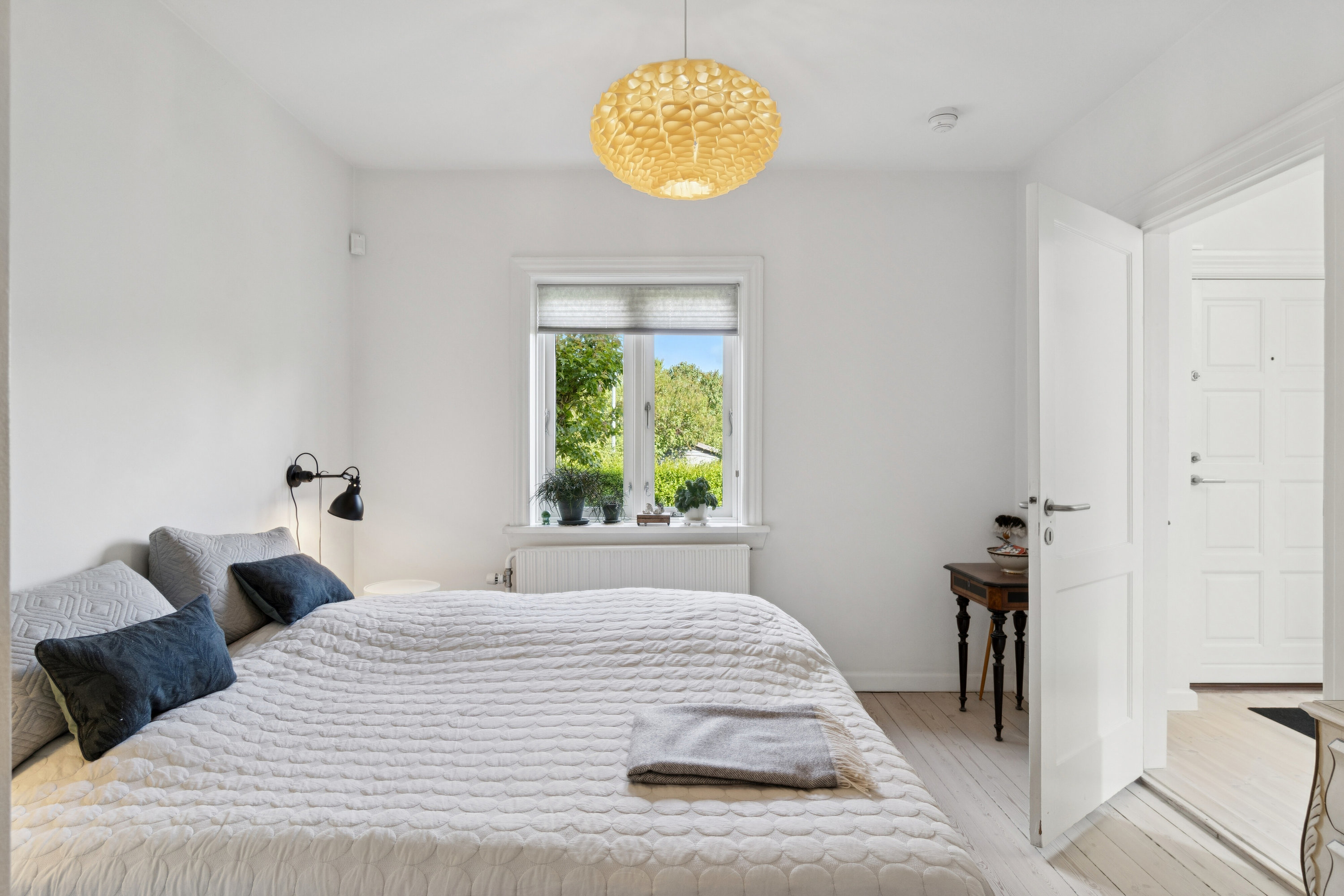 Fremhævet  billede i fuldskærmstilstand. Billede af Lyngby Rosenvænge 26, 2800 Kongens Lyngby