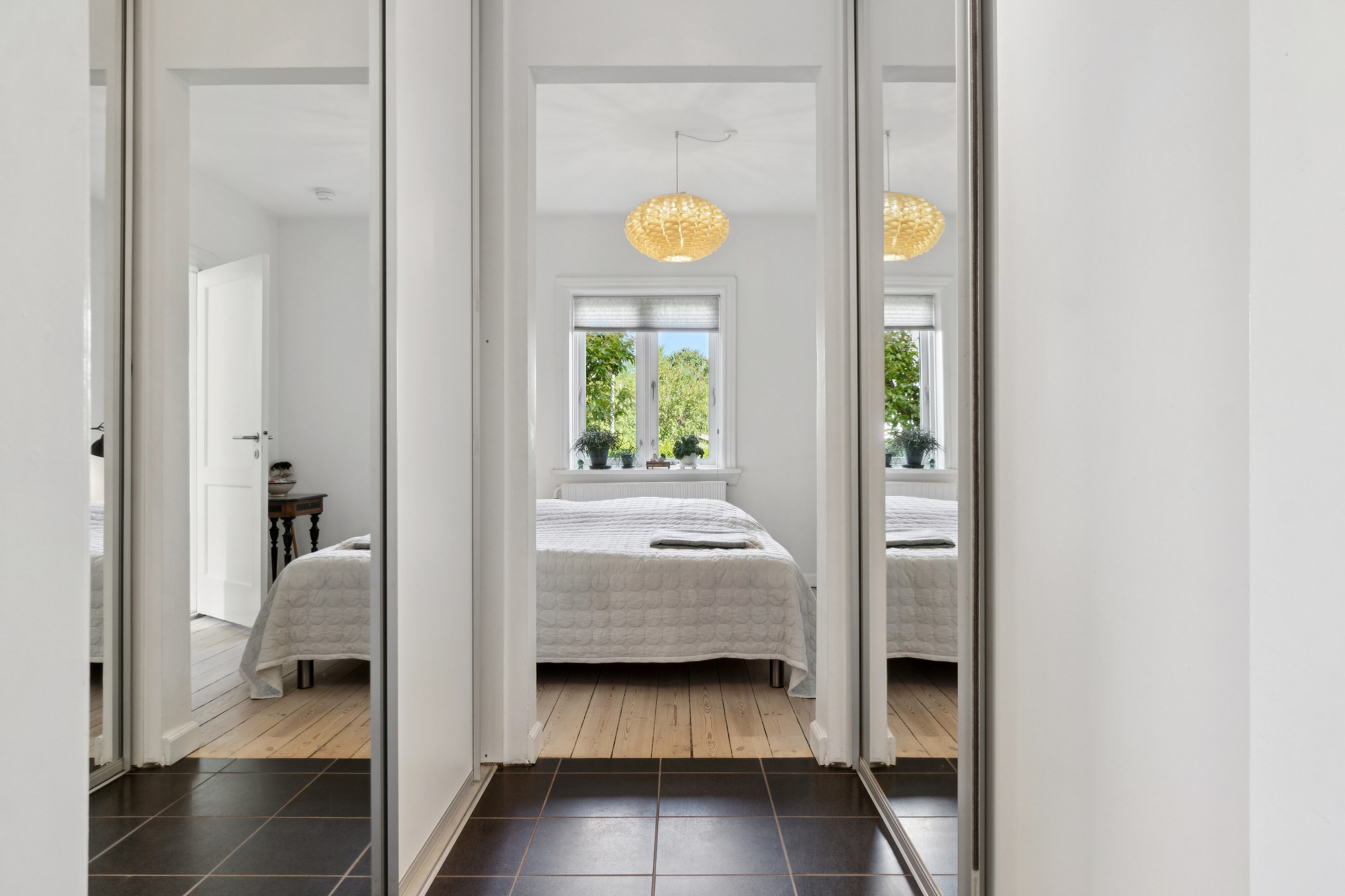 Fremhævet  billede i fuldskærmstilstand. Billede af Lyngby Rosenvænge 26, 2800 Kongens Lyngby