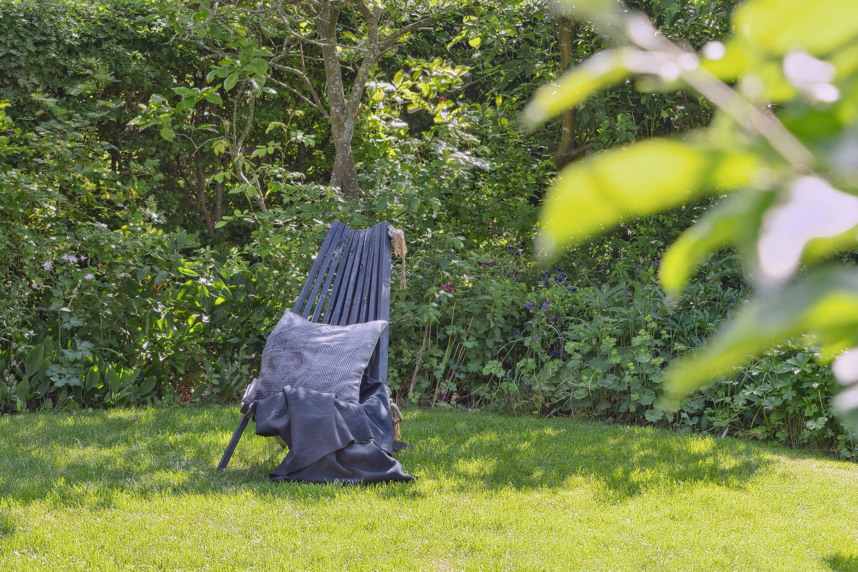 Fremhævet  billede i fuldskærmstilstand. Billede af Lyngby Rosenvænge 26, 2800 Kongens Lyngby