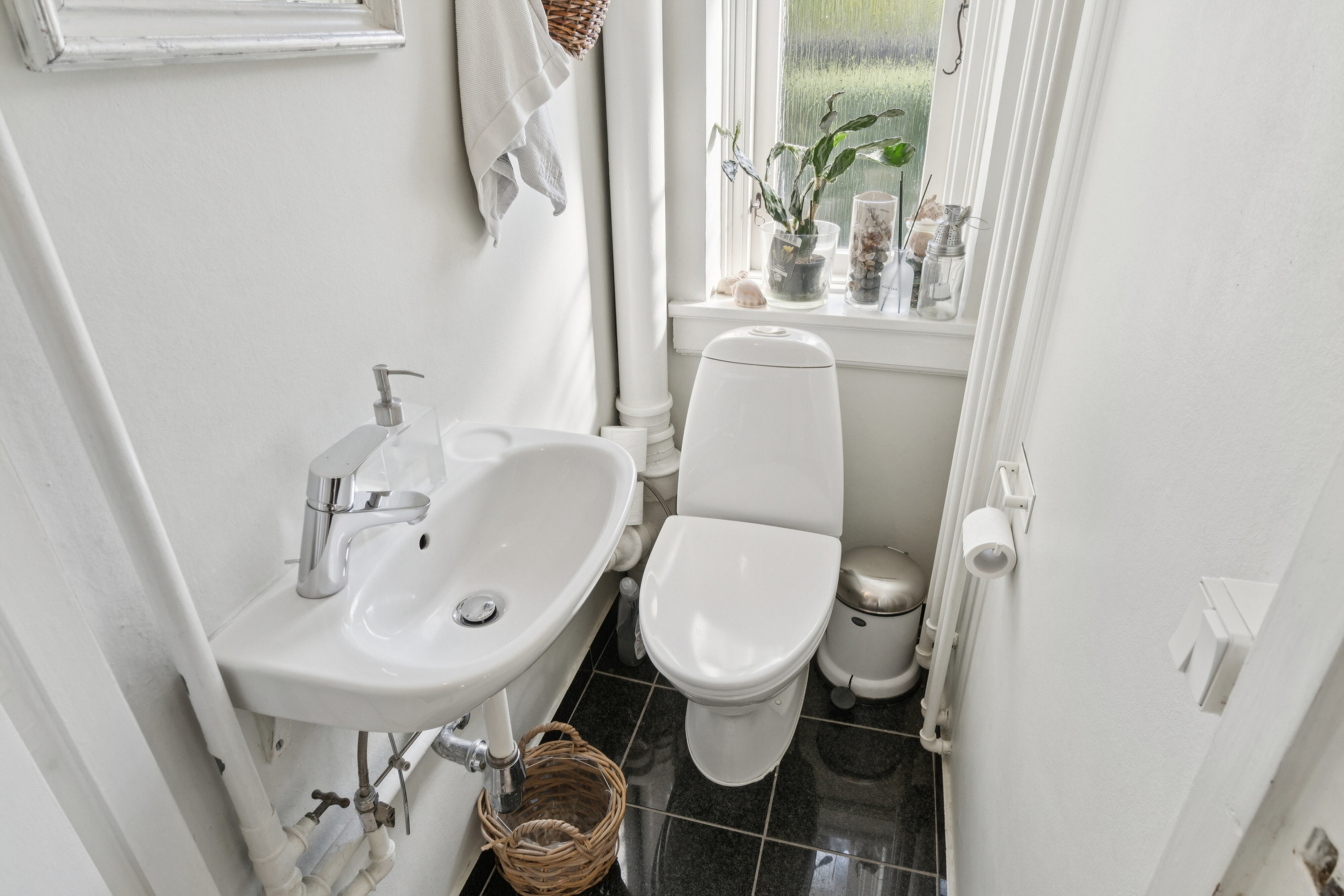 Fremhævet  billede i fuldskærmstilstand. Billede af Lyngby Rosenvænge 26, 2800 Kongens Lyngby