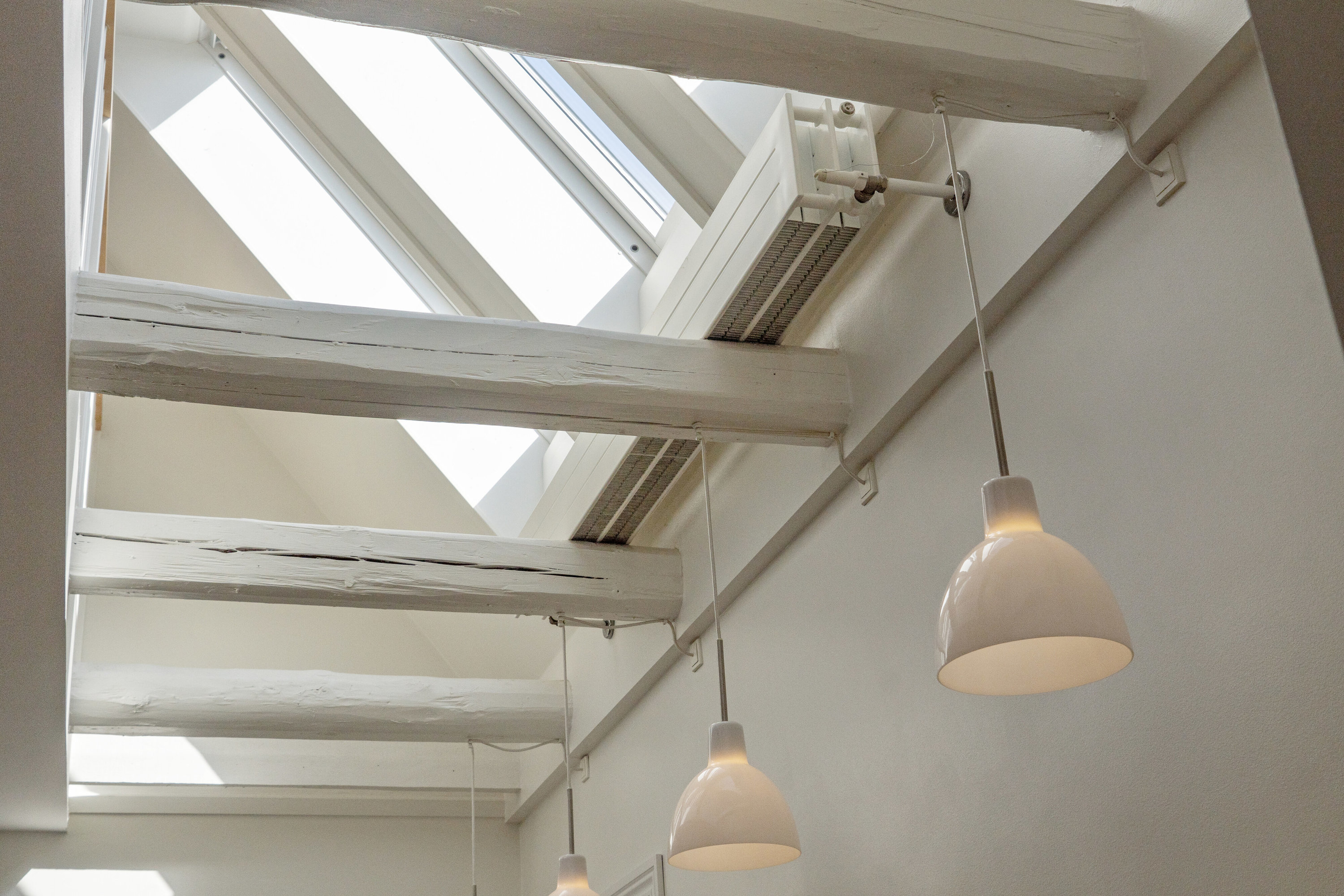 Fremhævet  billede i fuldskærmstilstand. Billede af Lyngby Rosenvænge 26, 2800 Kongens Lyngby