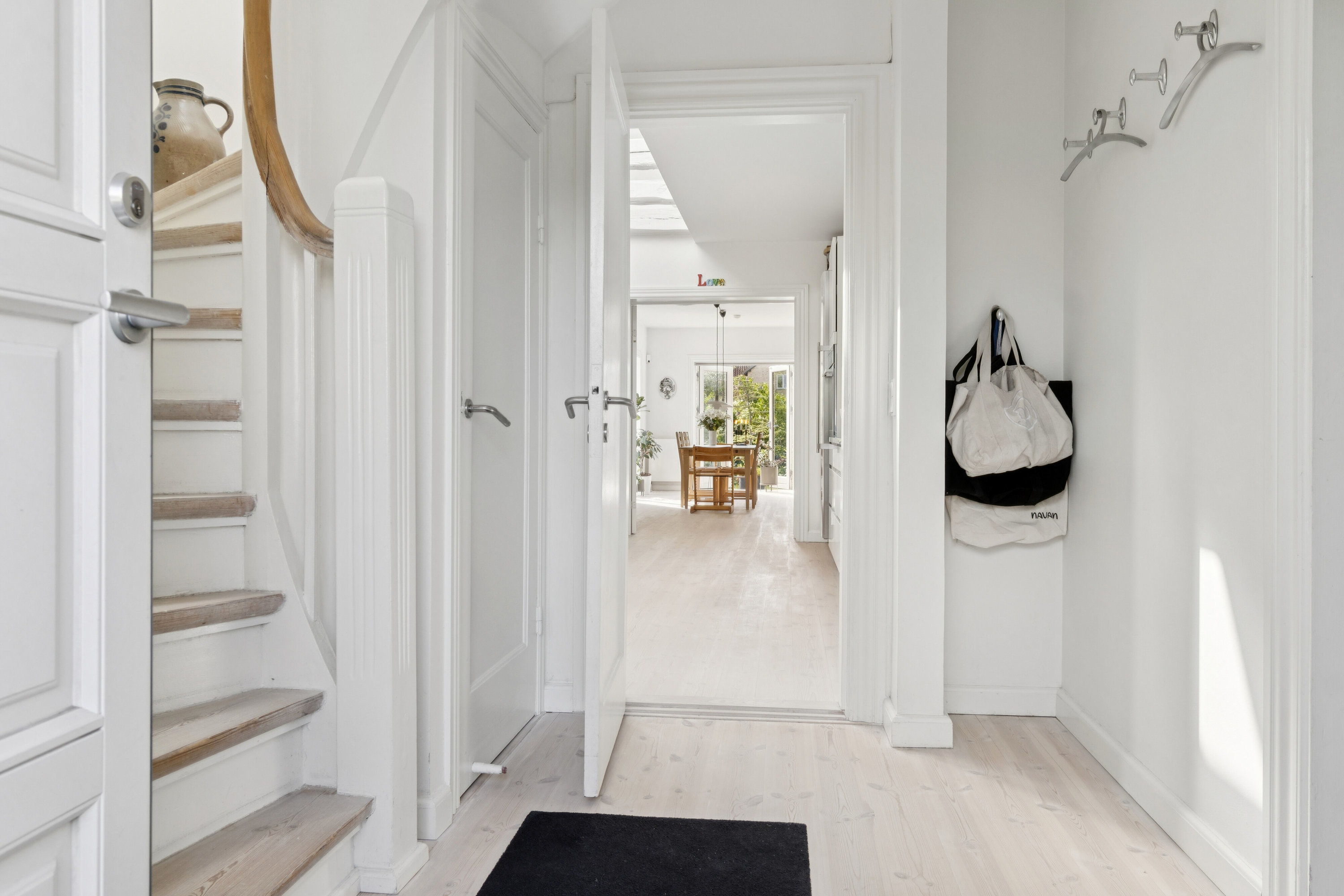 Fremhævet  billede i fuldskærmstilstand. Billede af Lyngby Rosenvænge 26, 2800 Kongens Lyngby