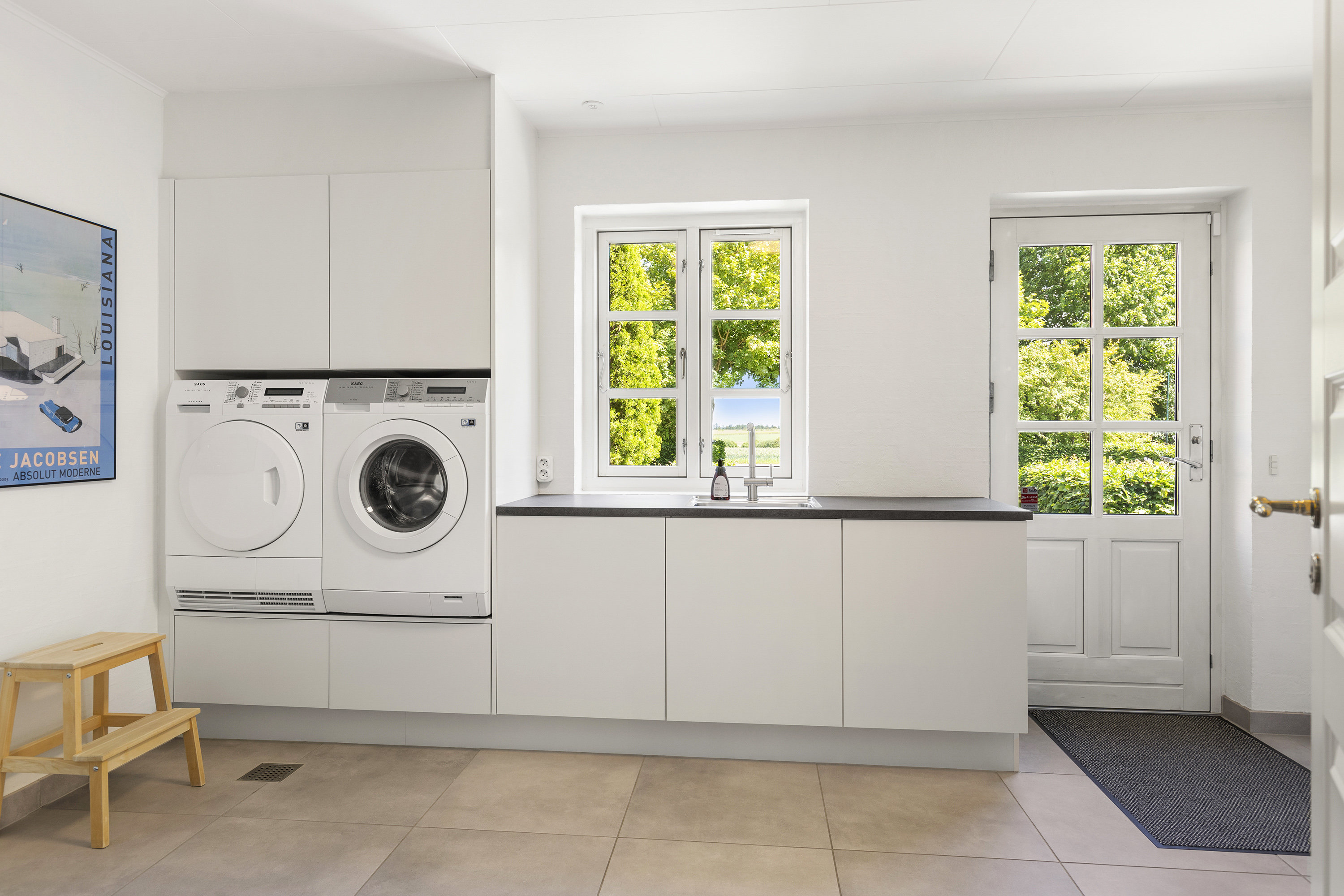 Fremhævet bryggers billede i fuldskærmstilstand. Billede af Vangvejen 8, Trekroner, 9690 Fjerritslev