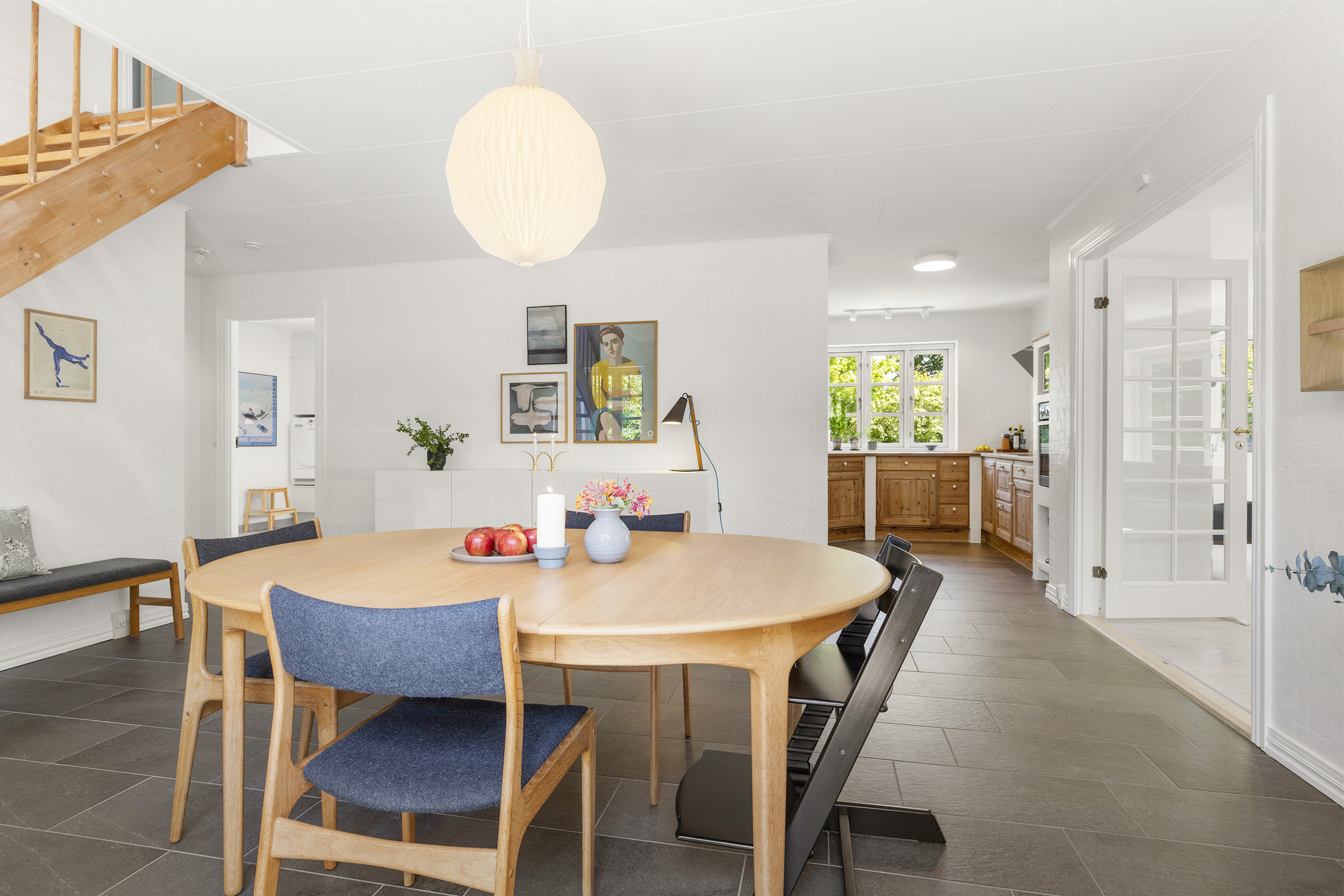 Fremhævet alrum billede i fuldskærmstilstand. Billede af Vangvejen 8, Trekroner, 9690 Fjerritslev