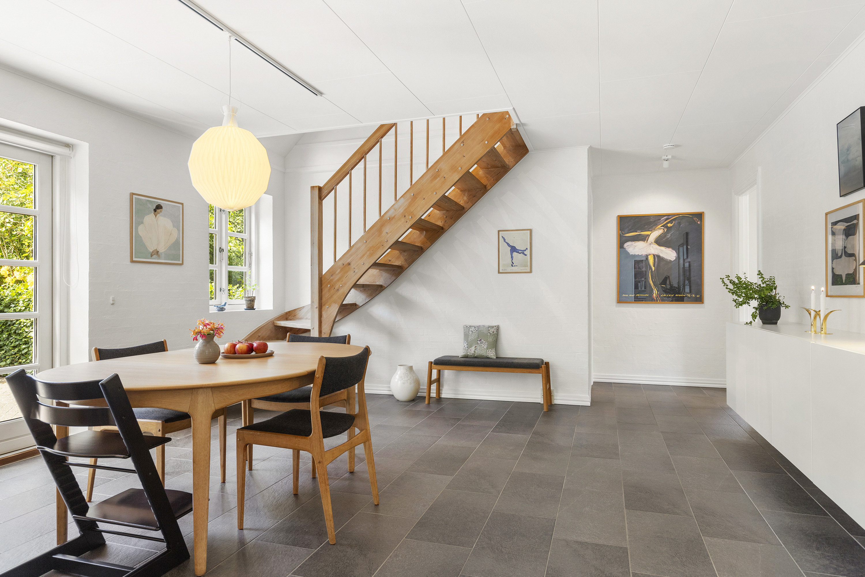 Fremhævet alrum billede i fuldskærmstilstand. Billede af Vangvejen 8, Trekroner, 9690 Fjerritslev