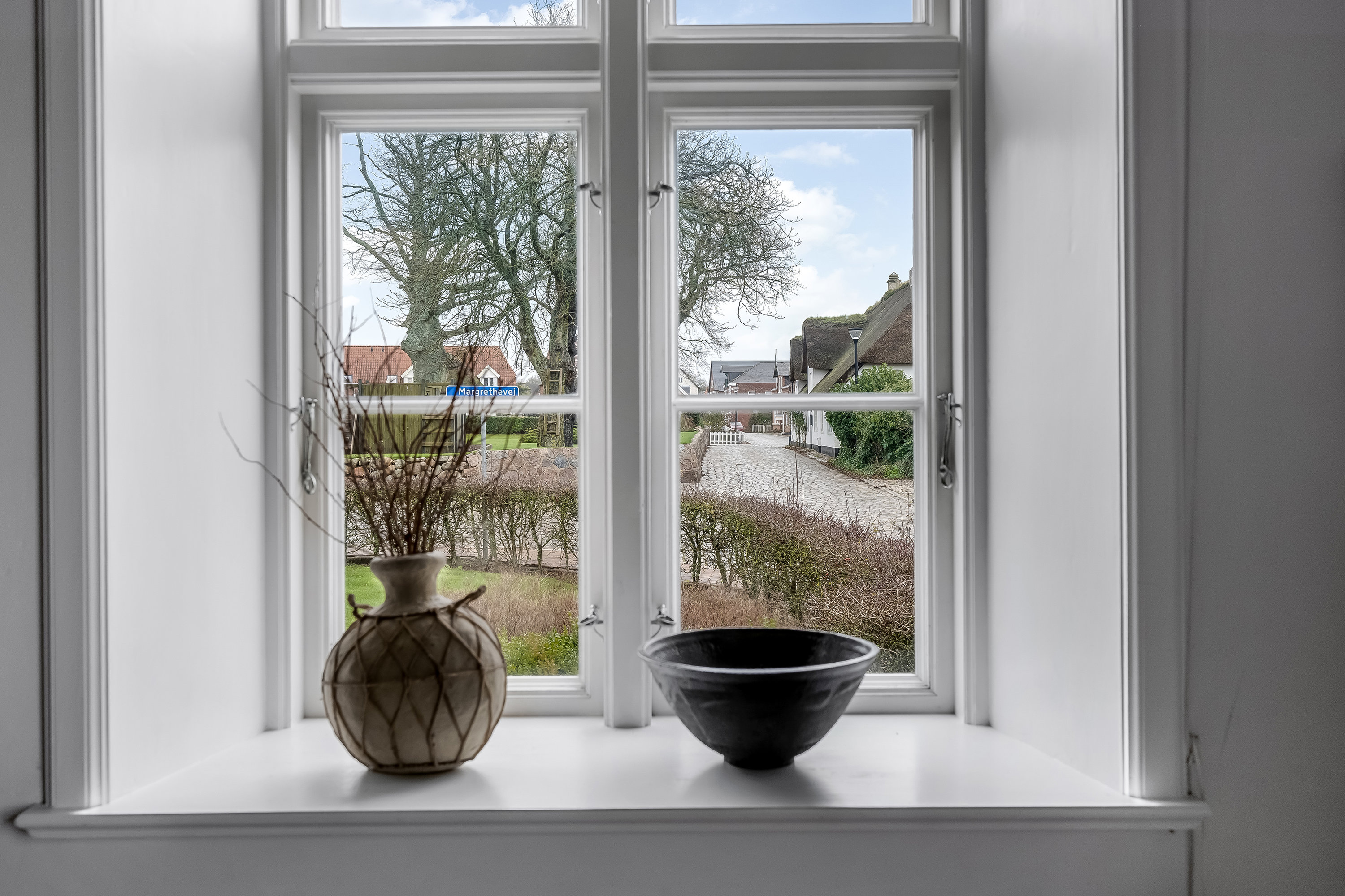 Fremhævet udsigt billede i fuldskærmstilstand. Billede af Strandvej 2, 6280 Højer