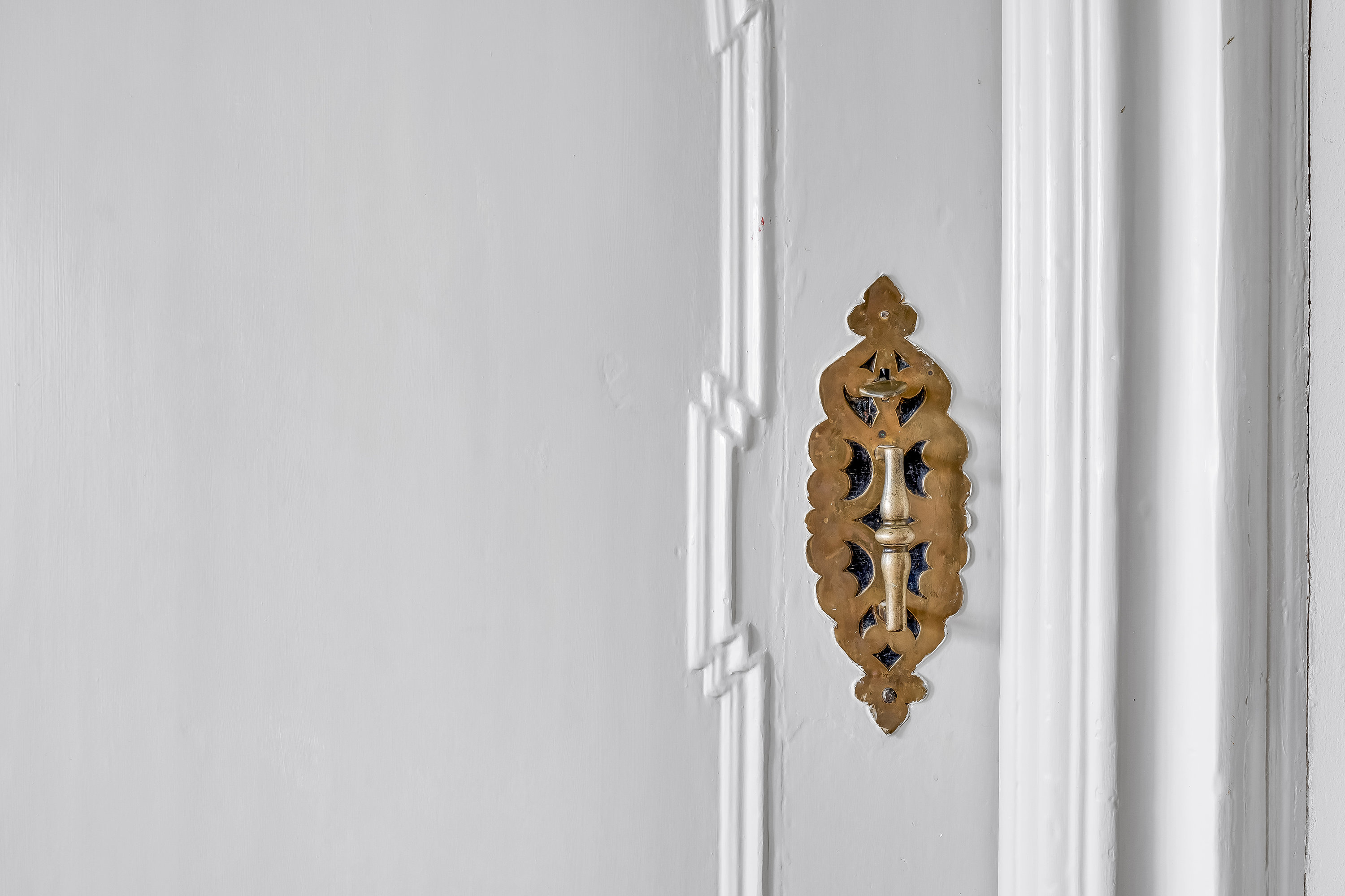 Fremhævet gang billede i fuldskærmstilstand. Billede af Strandvej 2, 6280 Højer