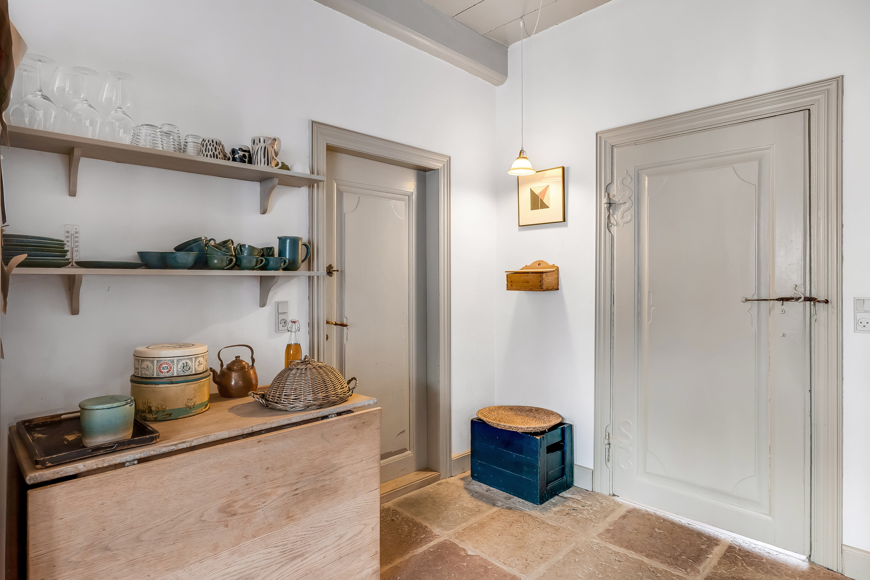 Fremhævet værelse billede i fuldskærmstilstand. Billede af Strandvej 2, 6280 Højer