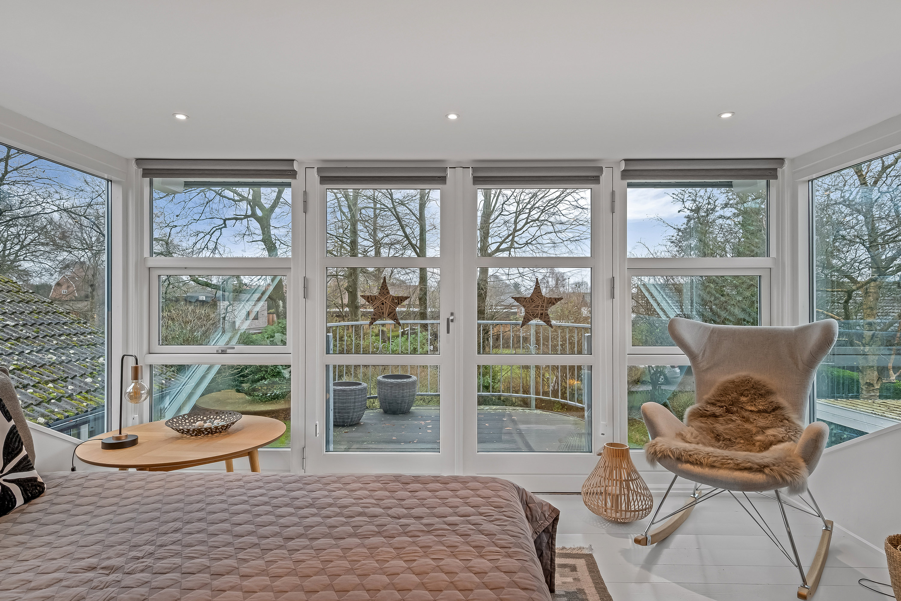 Fremhævet udsigt billede i fuldskærmstilstand. Billede af Benediktevej 11B, 6270 Tønder