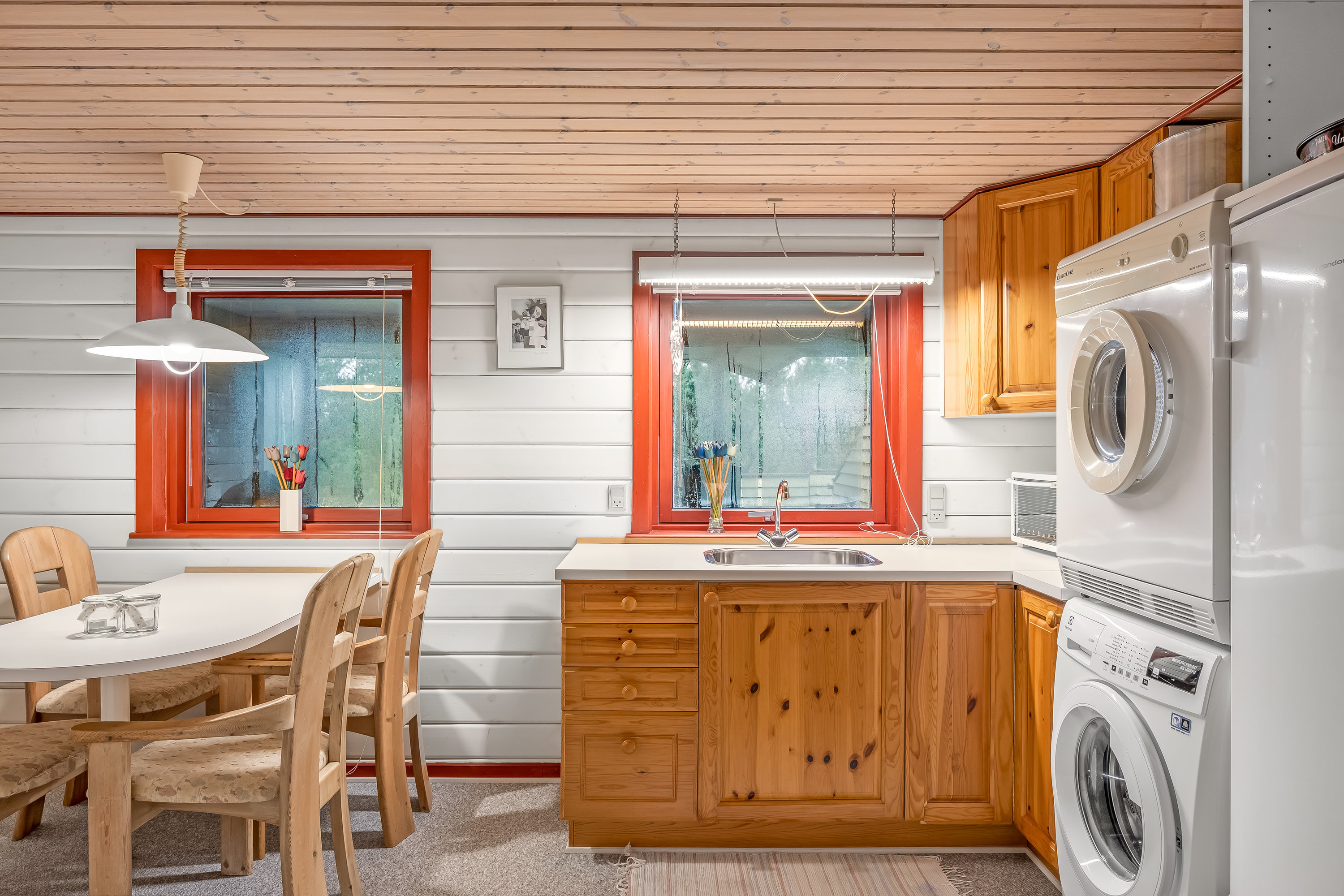 Fremhævet bryggers billede i fuldskærmstilstand. Billede af Ringvejen 77, Bolilmark, 6792 Rømø