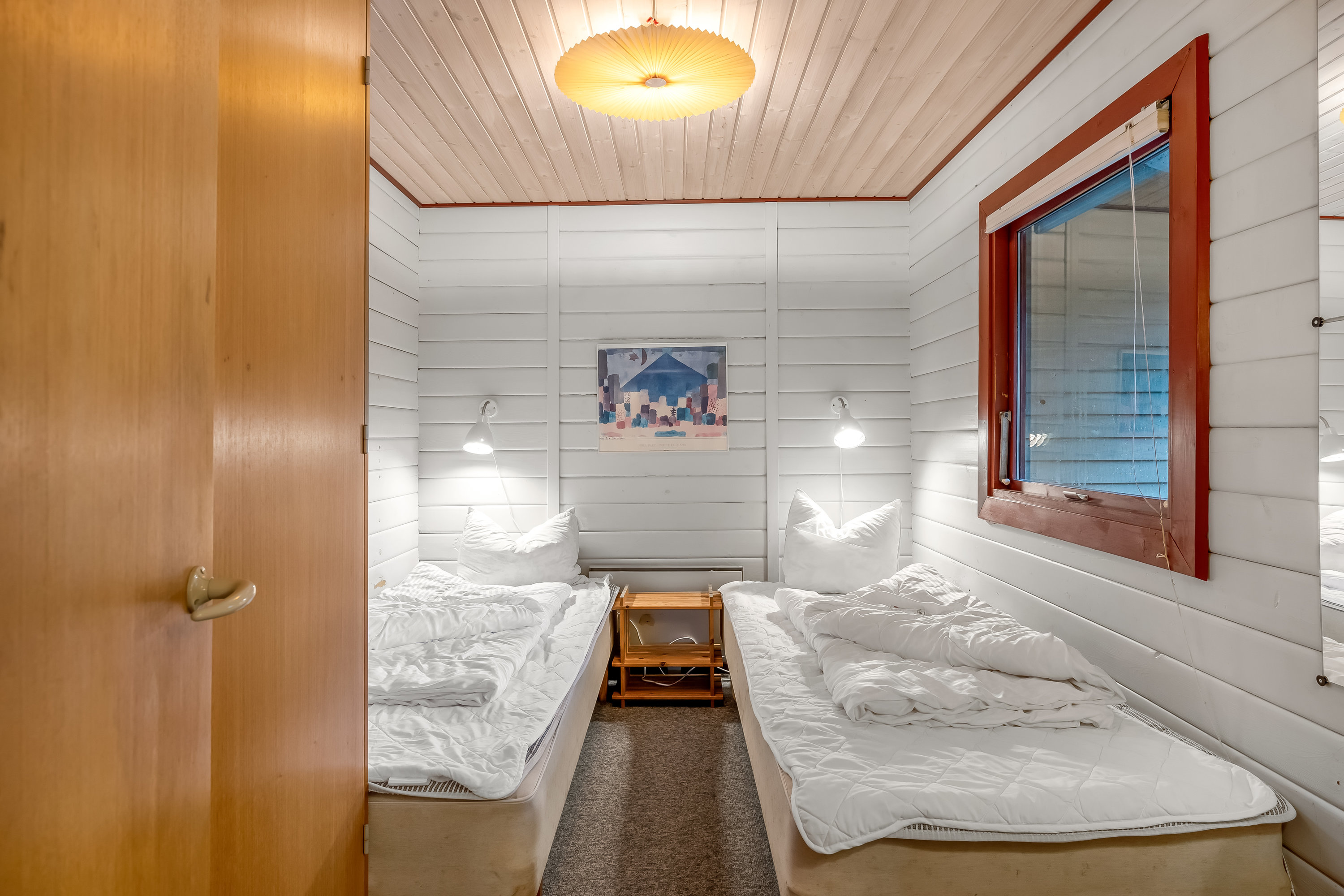 Fremhævet værelse billede i fuldskærmstilstand. Billede af Ringvejen 77, Bolilmark, 6792 Rømø