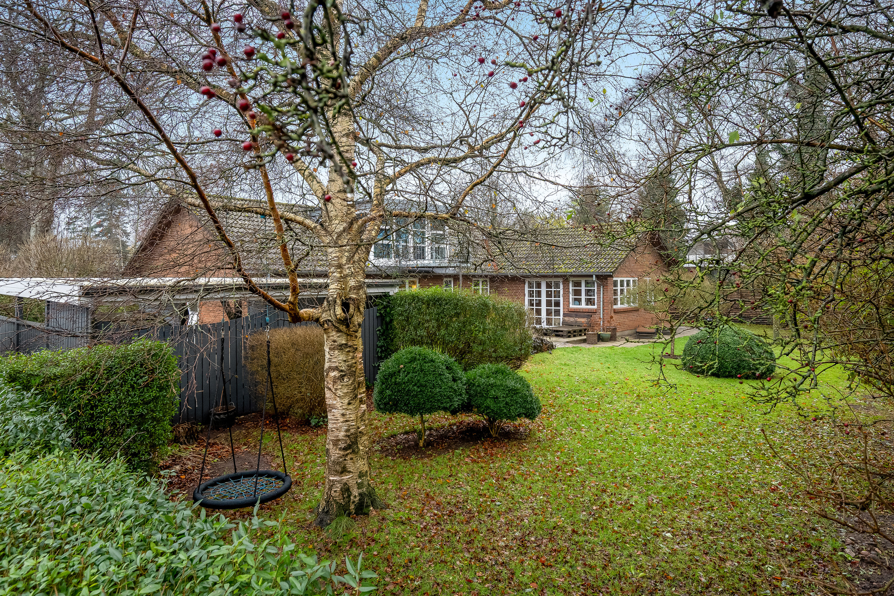 Benediktevej 11B, 6270 Tønder