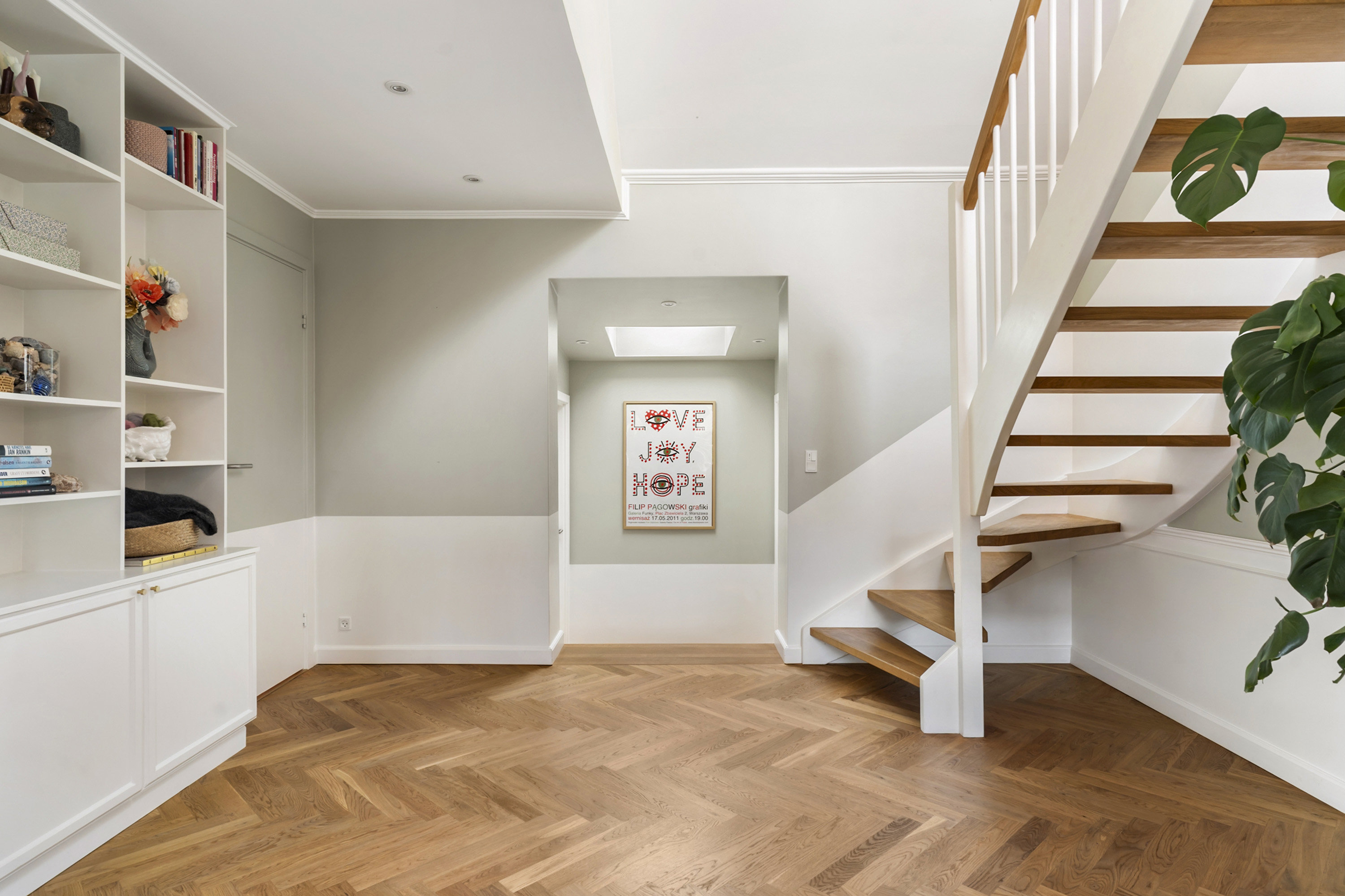 Fremhævet værelse billede i fuldskærmstilstand. Billede af Rønnebækengen 1, 2660 Brøndby Strand