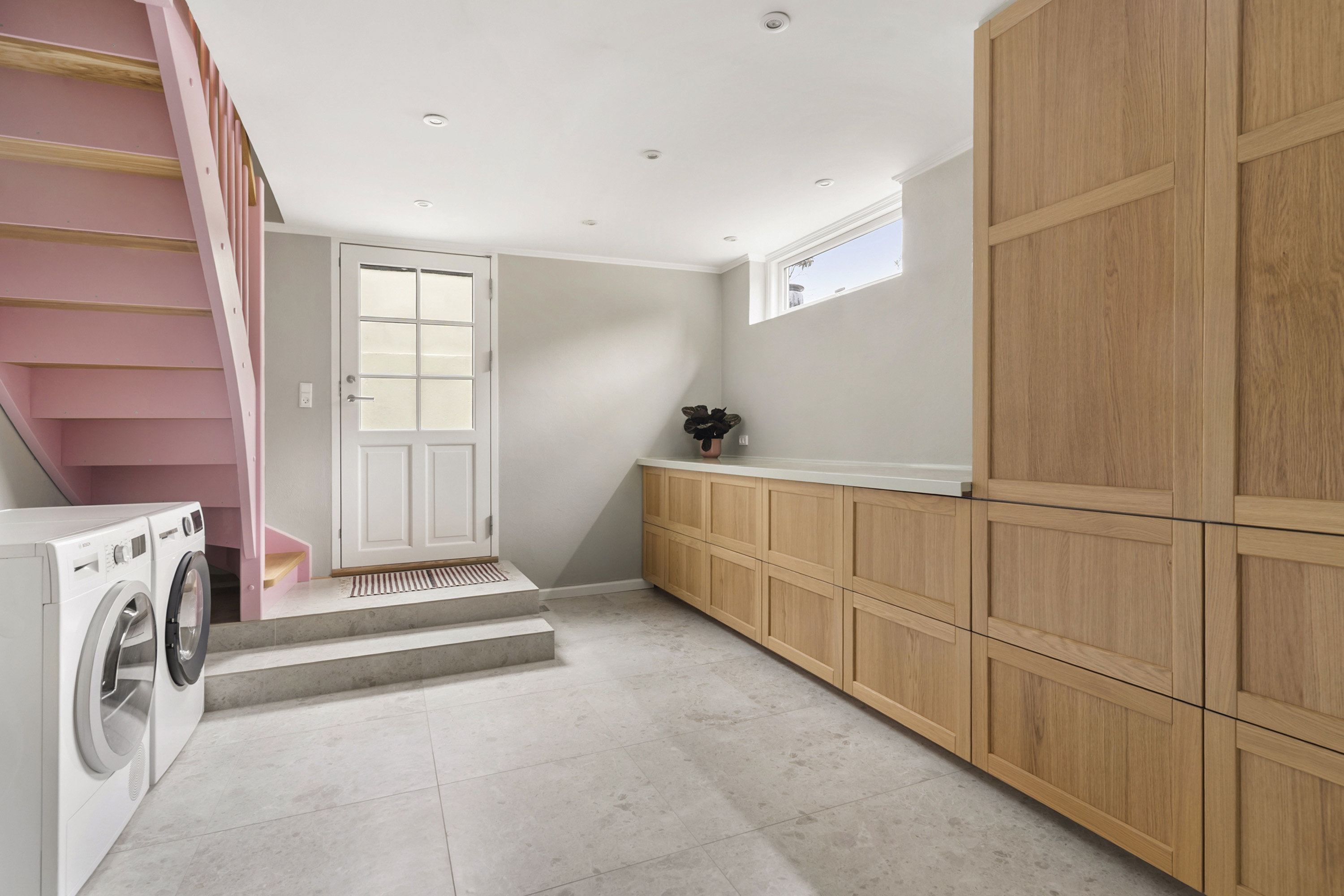 Fremhævet værelse billede i fuldskærmstilstand. Billede af Rønnebækengen 1, 2660 Brøndby Strand