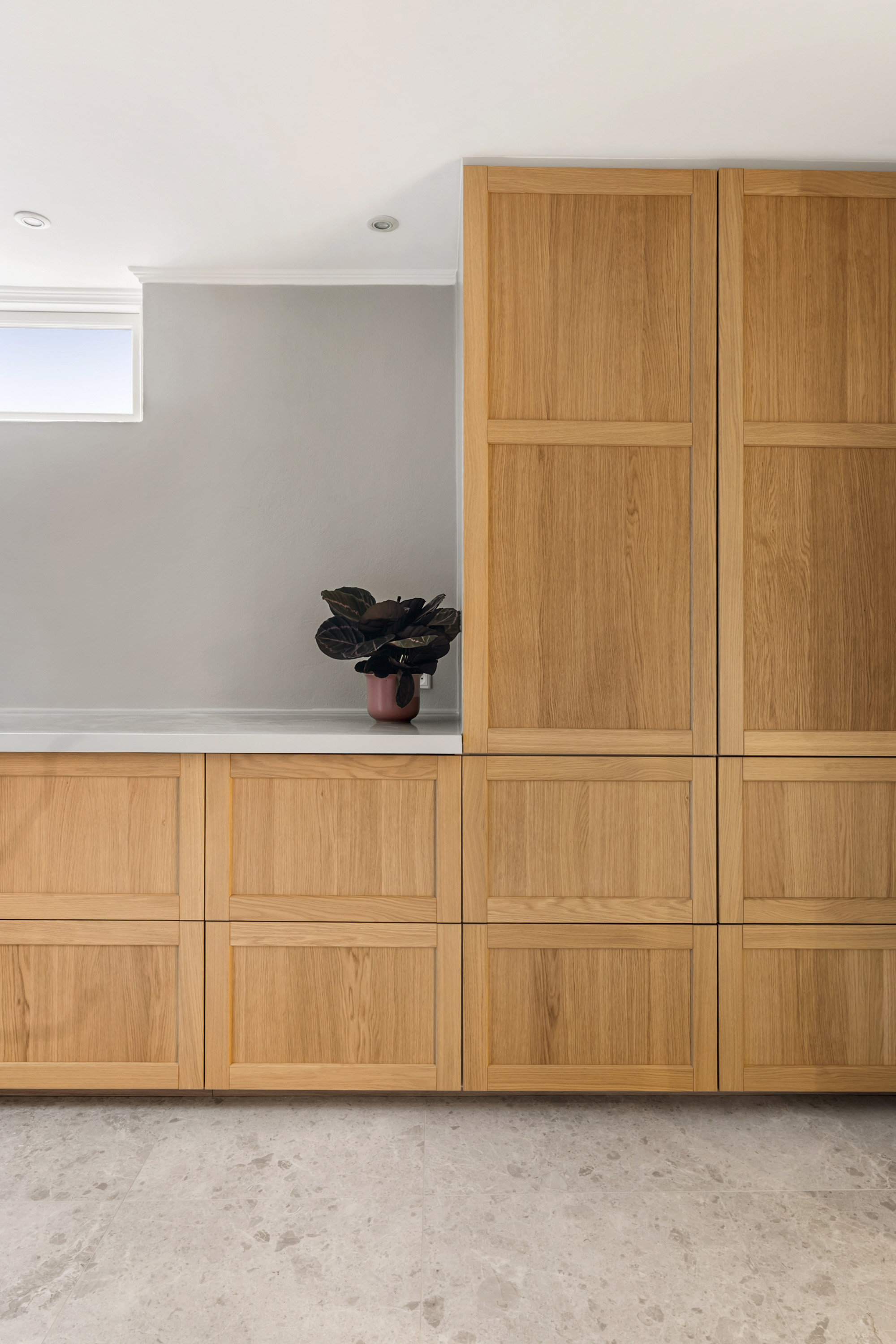 Fremhævet værelse billede i fuldskærmstilstand. Billede af Rønnebækengen 1, 2660 Brøndby Strand