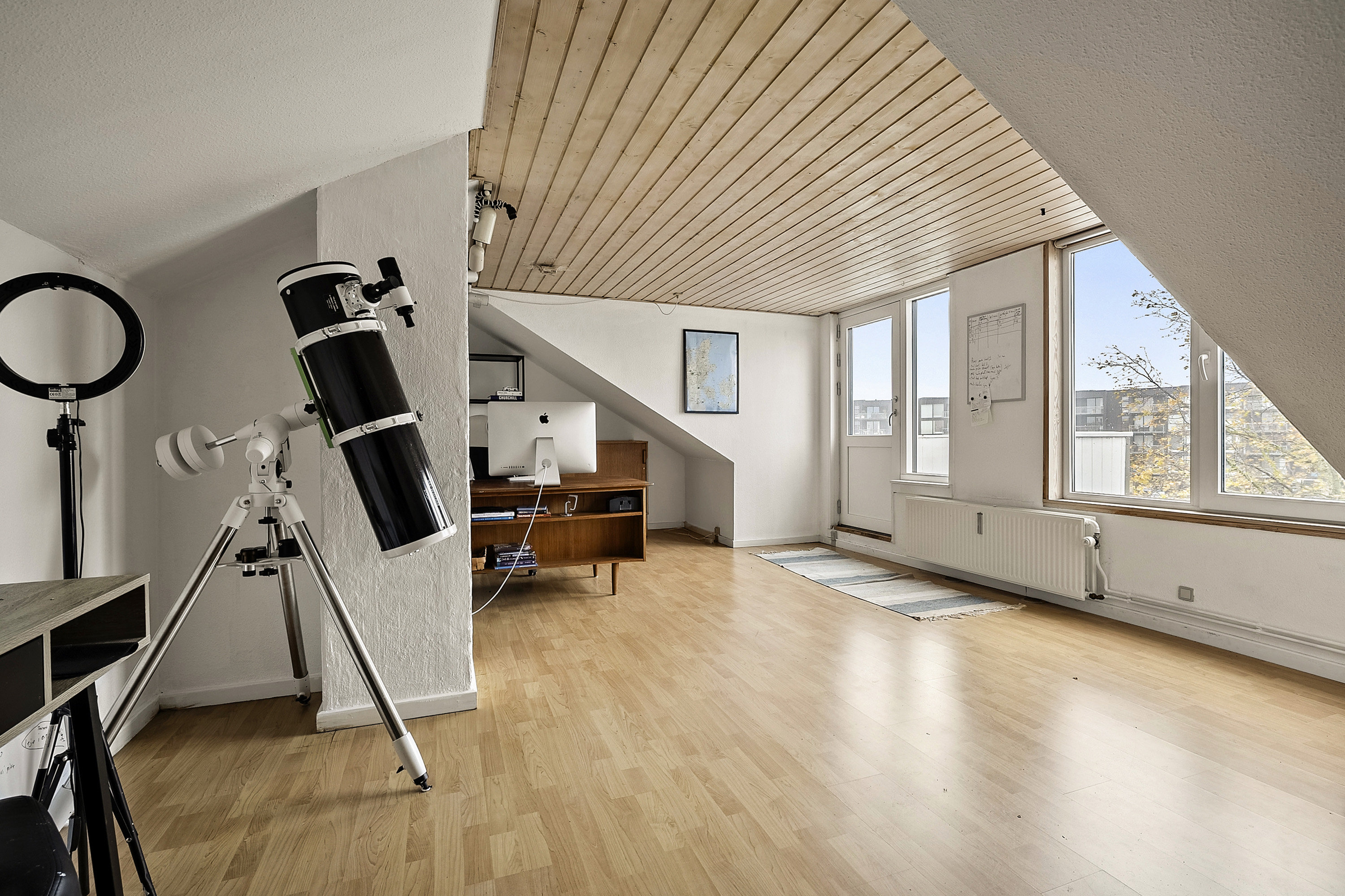 Fremhævet disponibelt rum billede i fuldskærmstilstand. Billede af Strandvej 32, 4220 Korsør