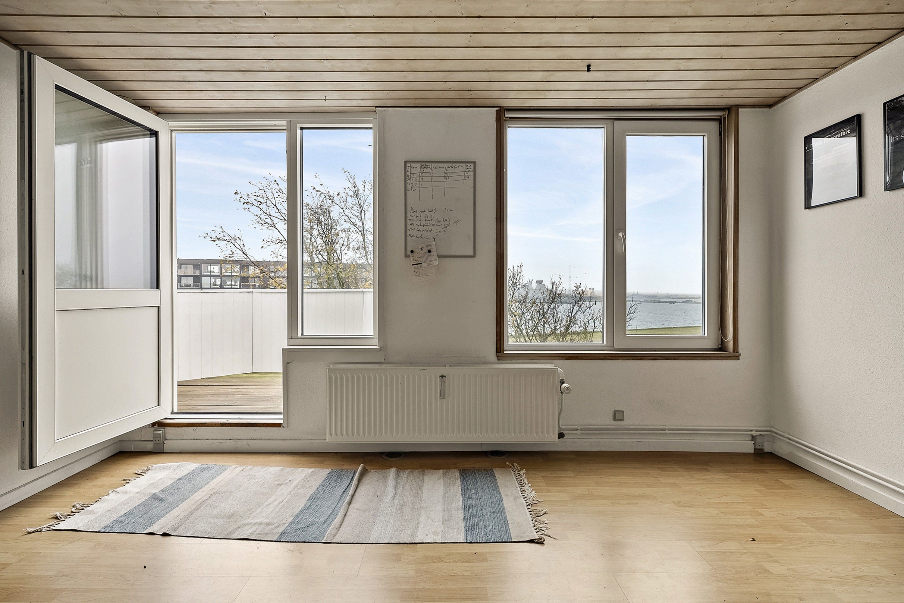 Fremhævet disponibelt rum billede i fuldskærmstilstand. Billede af Strandvej 32, 4220 Korsør