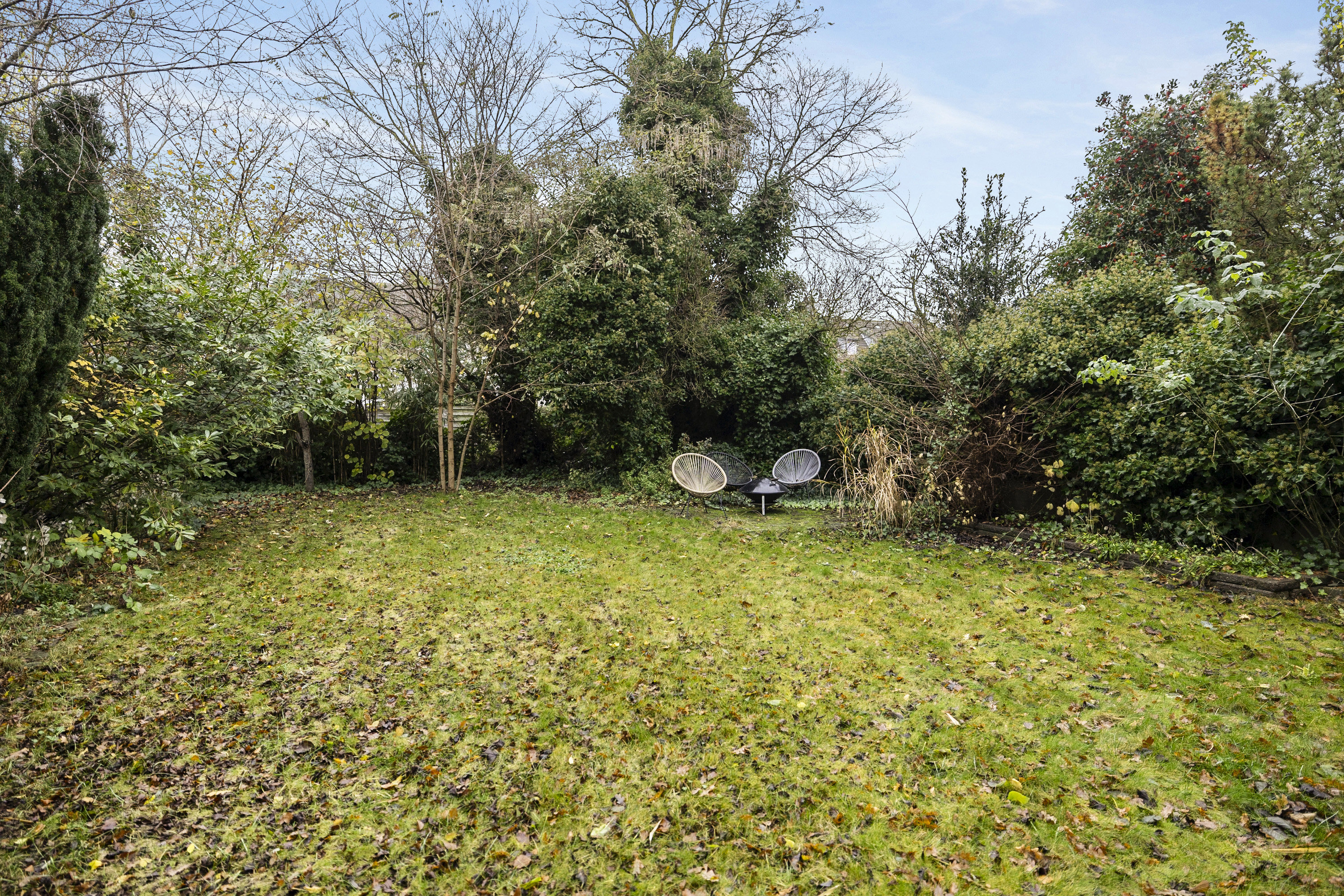 Fremhævet have billede i fuldskærmstilstand. Billede af Strandvej 32, 4220 Korsør