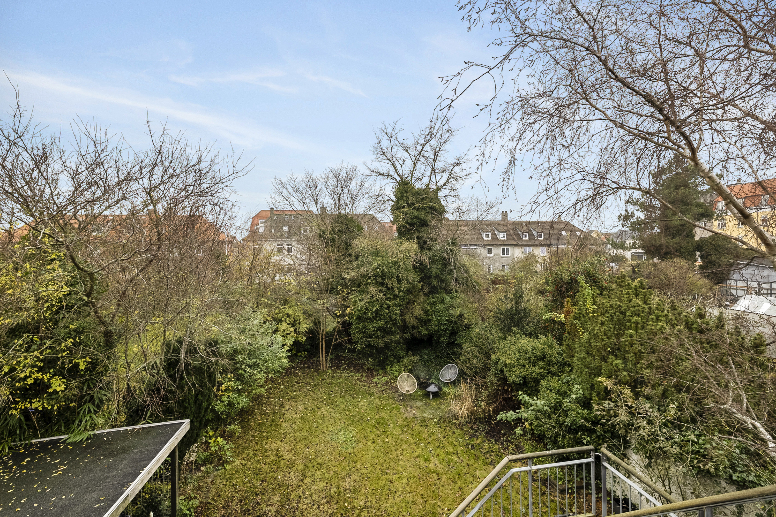 Fremhævet udsigt billede i fuldskærmstilstand. Billede af Strandvej 32, 4220 Korsør