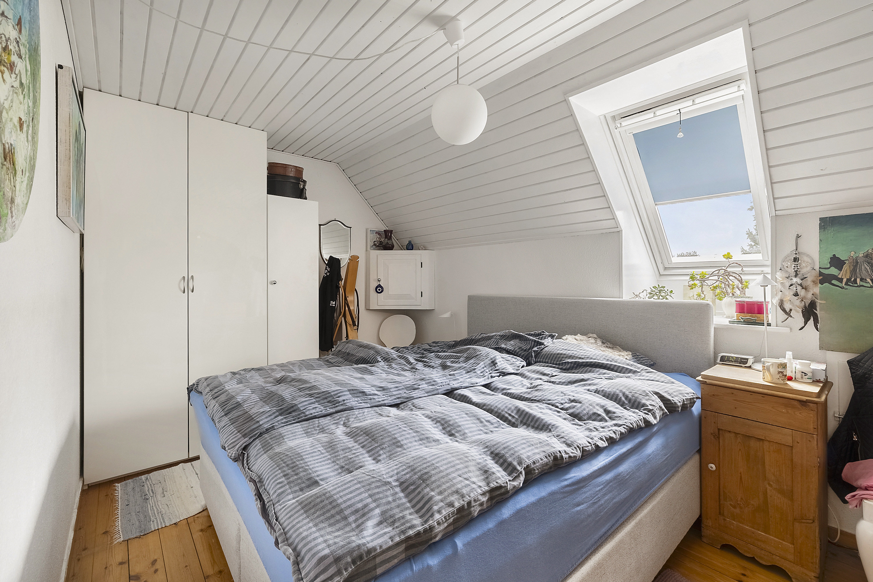 Fremhævet værelse billede i fuldskærmstilstand. Billede af Stenvangen 3, 4220 Korsør