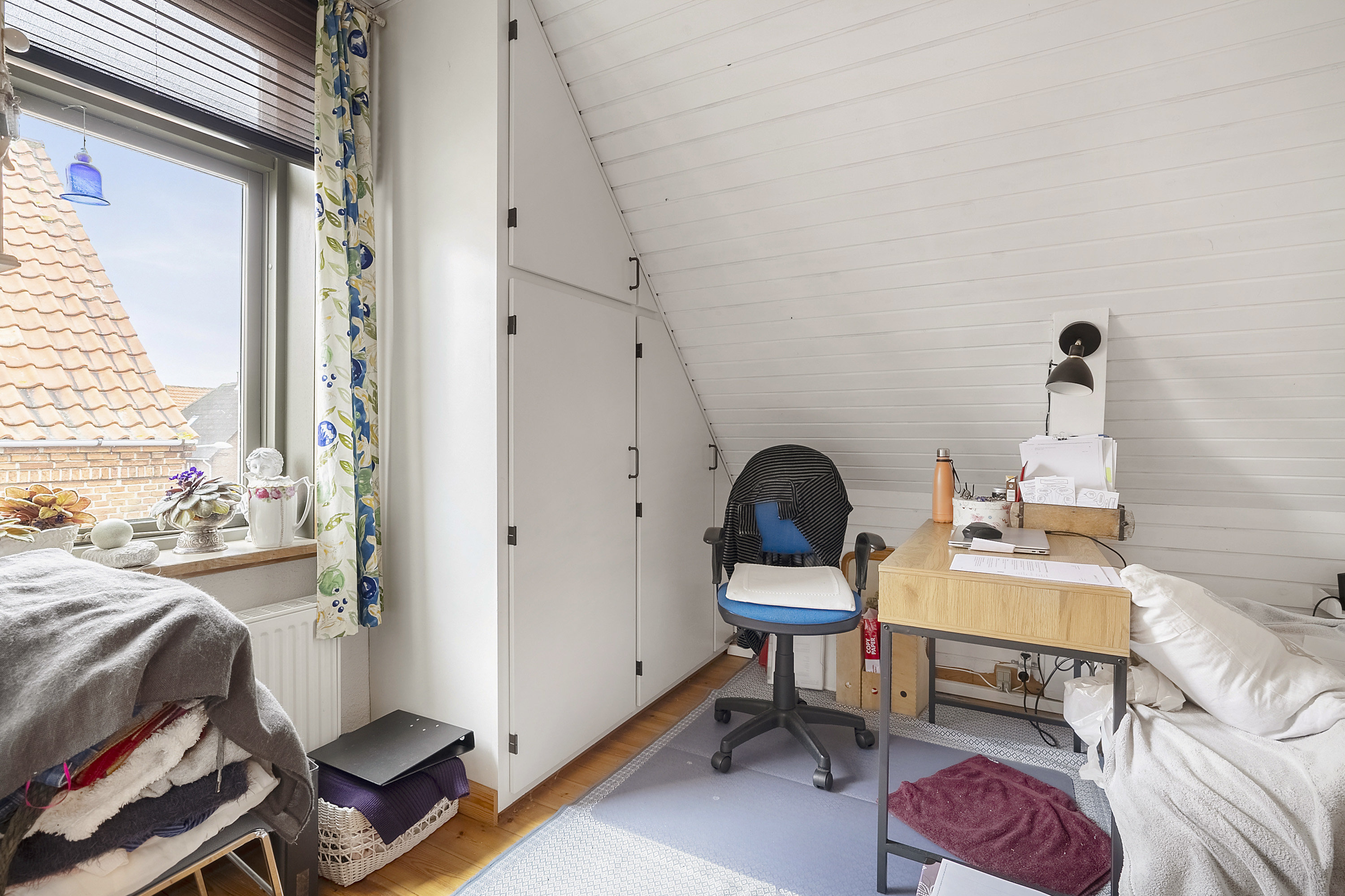 Fremhævet værelse billede i fuldskærmstilstand. Billede af Stenvangen 3, 4220 Korsør