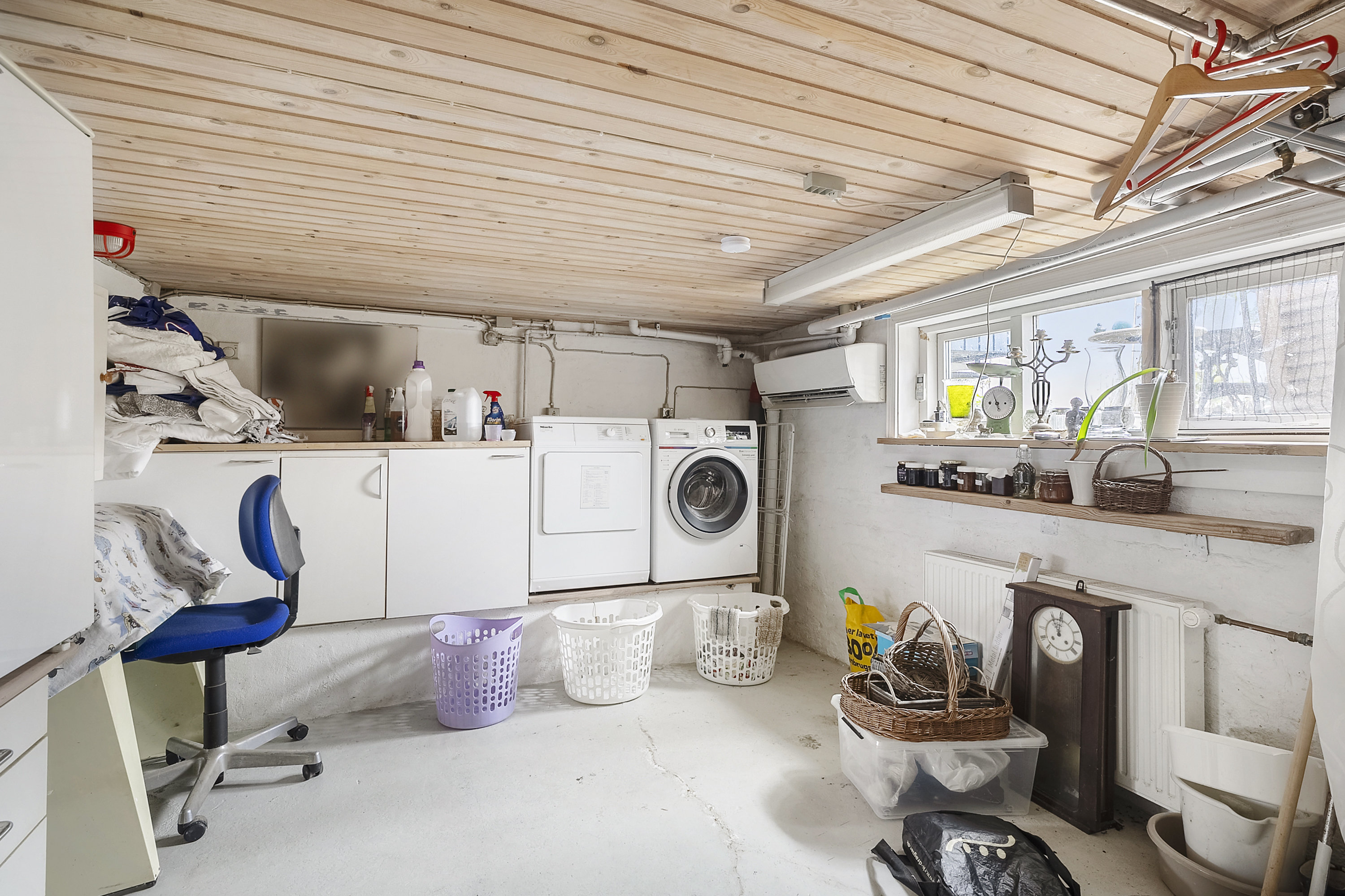 Fremhævet bryggers billede i fuldskærmstilstand. Billede af Stenvangen 3, 4220 Korsør