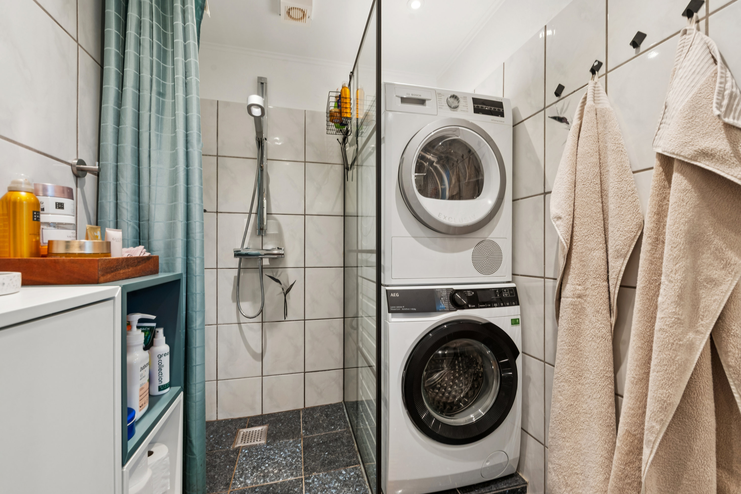 Fremhævet bryggers billede i fuldskærmstilstand. Billede af Ålekistevej 232D, 2720 Vanløse