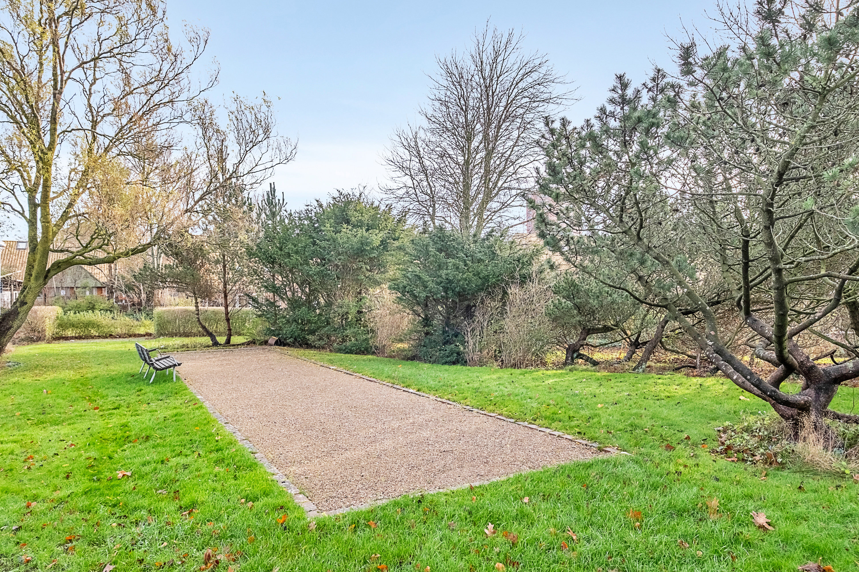 Fremhævet omgivelser billede i fuldskærmstilstand. Billede af Augustenborggade 21A, 6. mf., 8000 Aarhus C