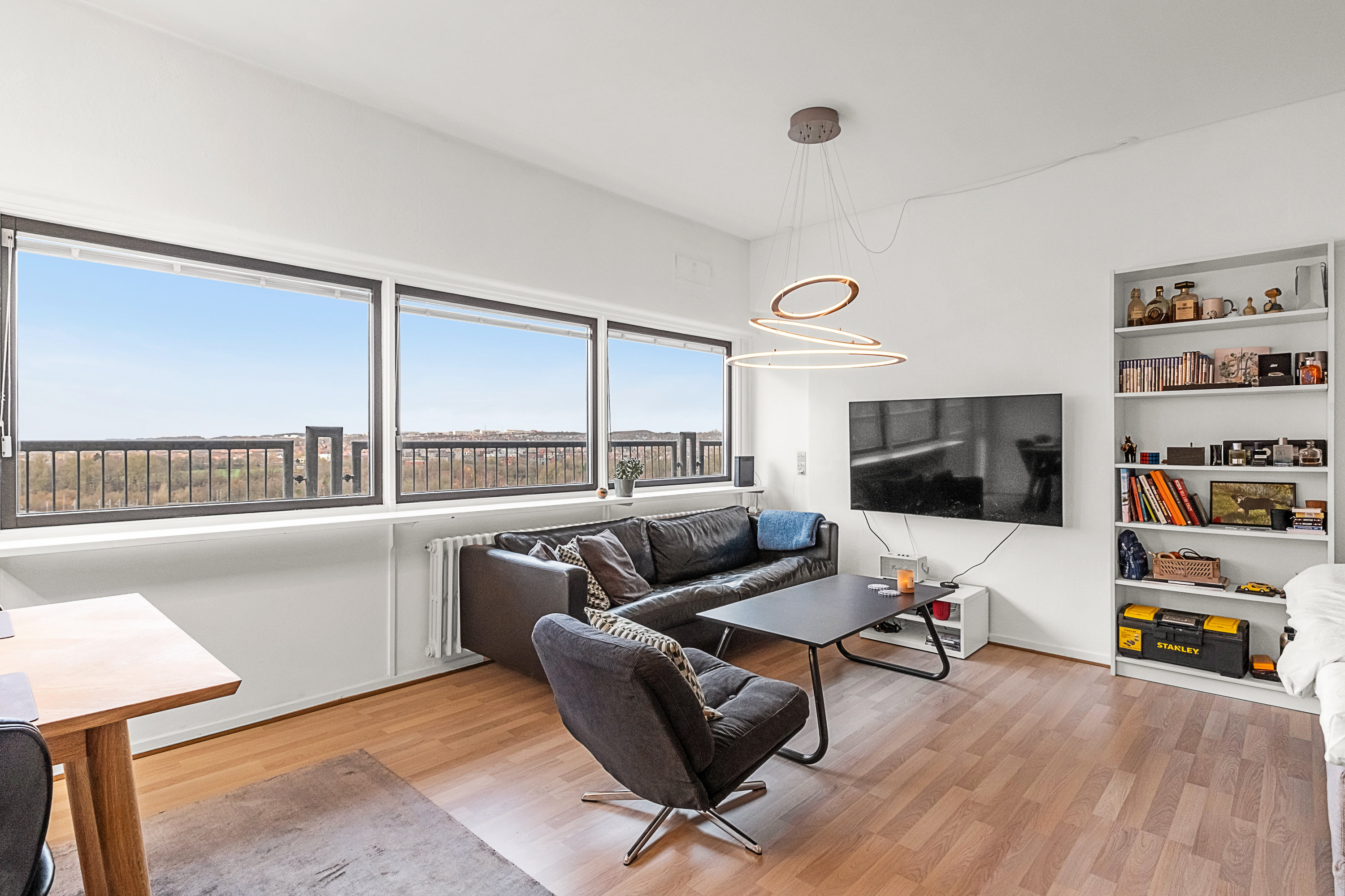 Augustenborggade 21A, 6. mf., 8000 Aarhus C