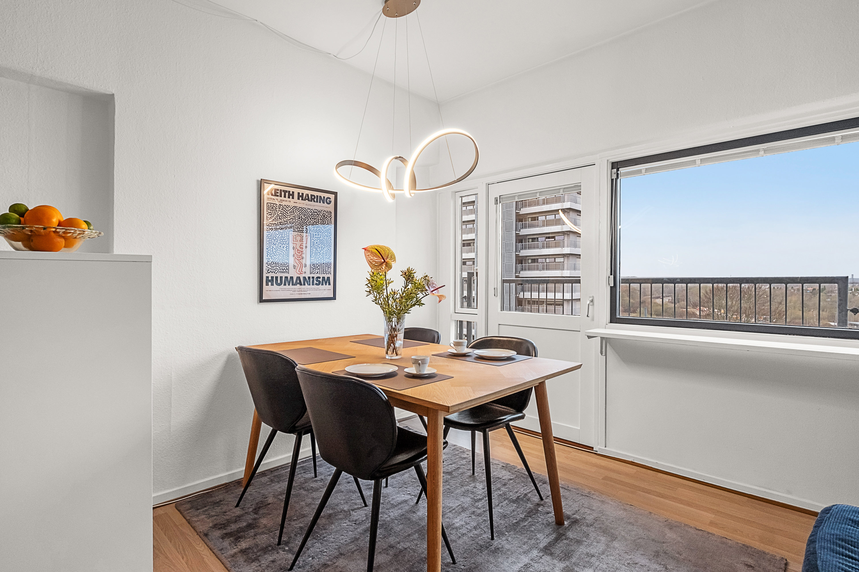 Fremhævet alrum billede i fuldskærmstilstand. Billede af Augustenborggade 21A, 6. mf., 8000 Aarhus C