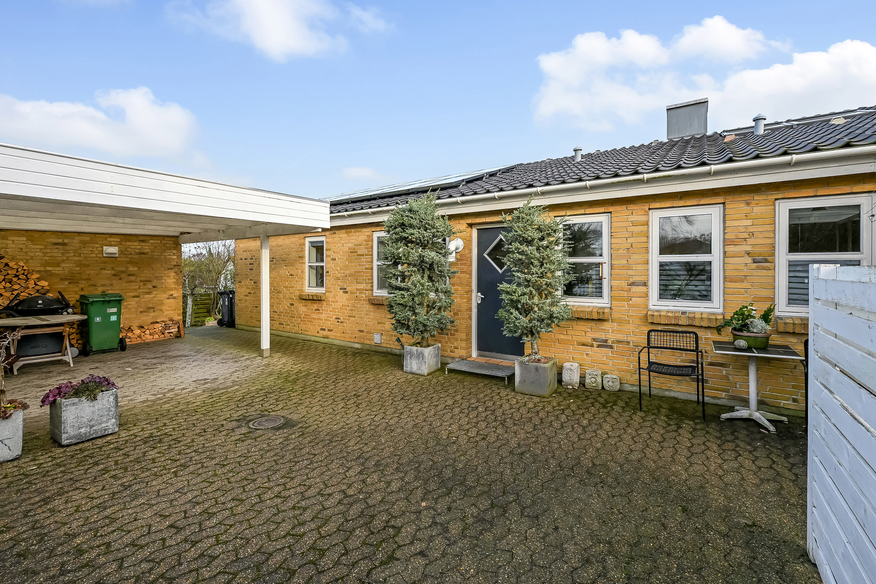 Valmuevej 7, 7600 Struer