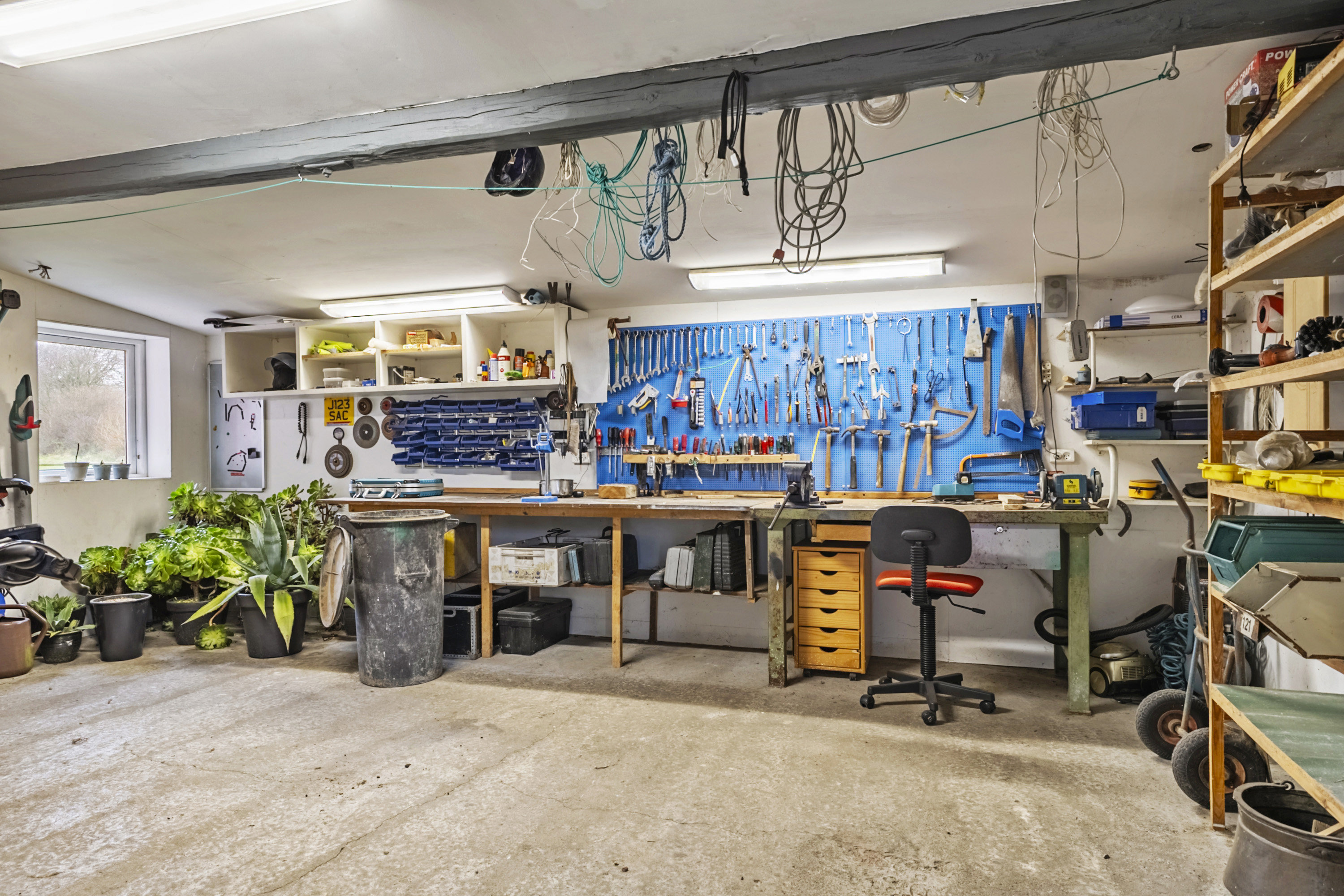 Fremhævet ejendommen billede i fuldskærmstilstand. Billede af Kirkeforte 8, Hammelev, 6500 Vojens