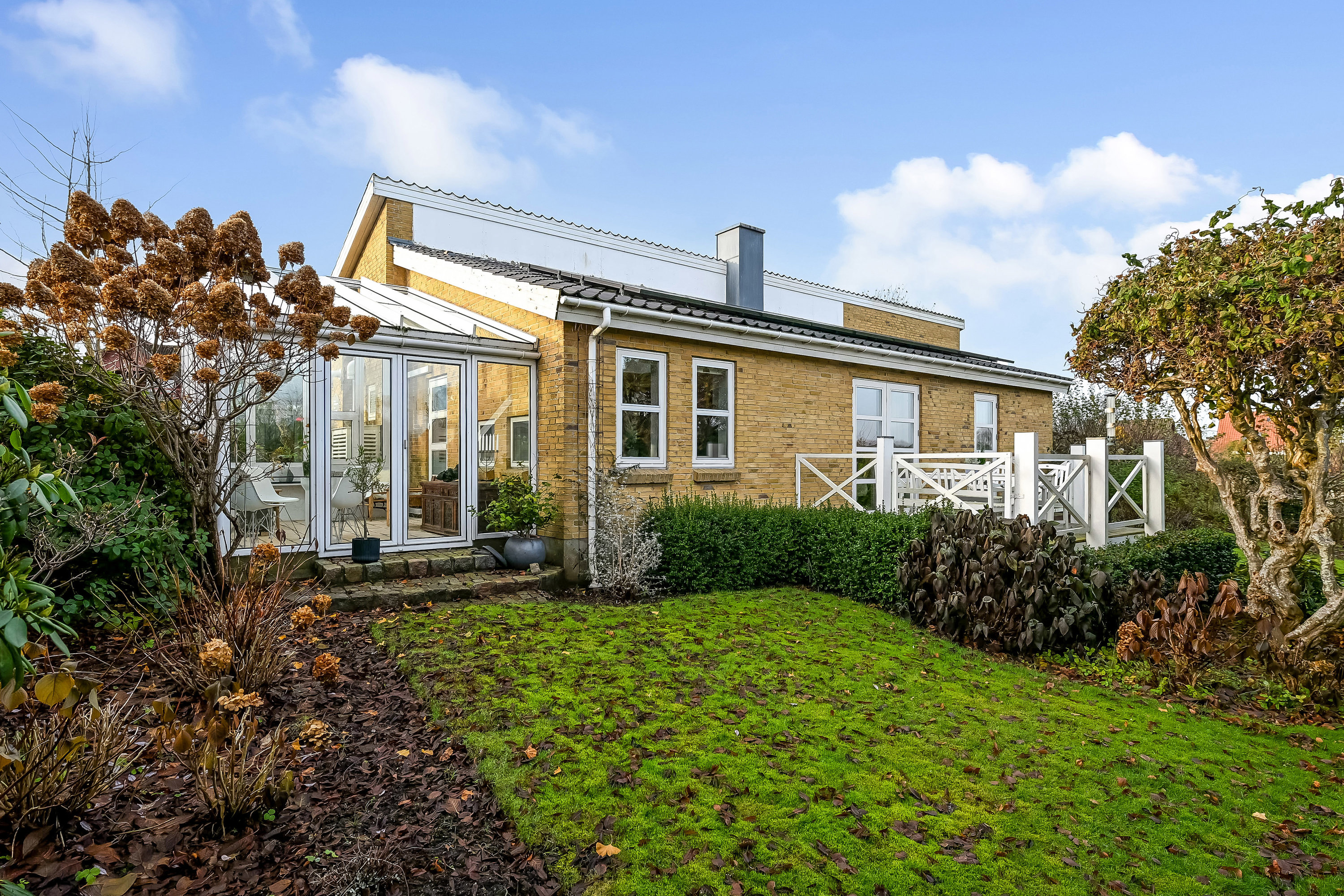 Valmuevej 7, 7600 Struer