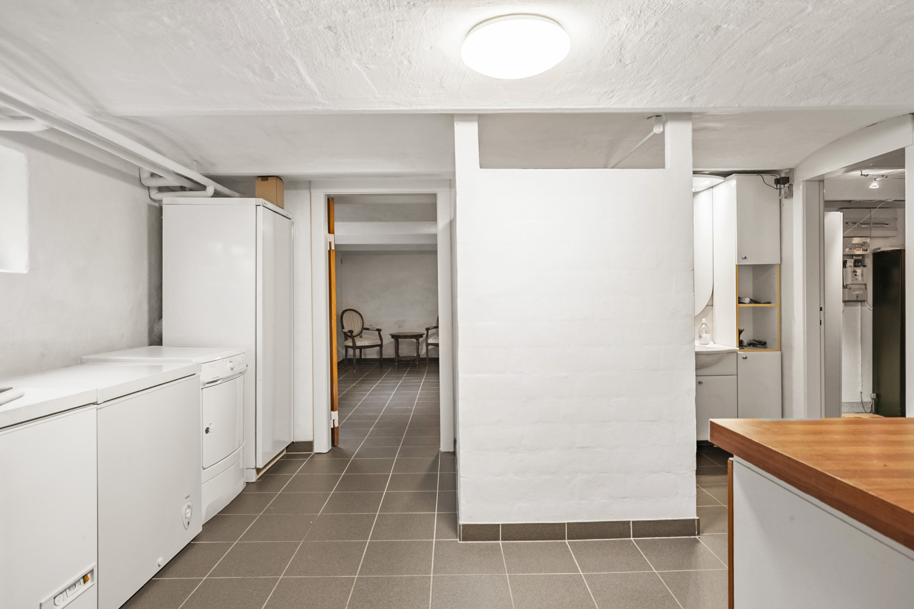 Fremhævet ejendommen billede i fuldskærmstilstand. Billede af Kirkeforte 8, Hammelev, 6500 Vojens