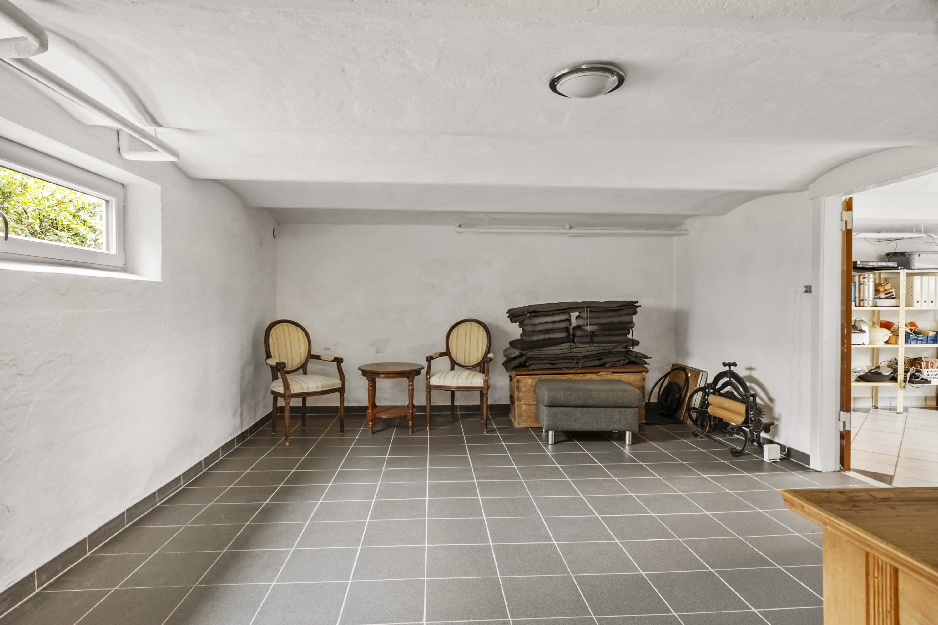 Fremhævet ejendommen billede i fuldskærmstilstand. Billede af Kirkeforte 8, Hammelev, 6500 Vojens