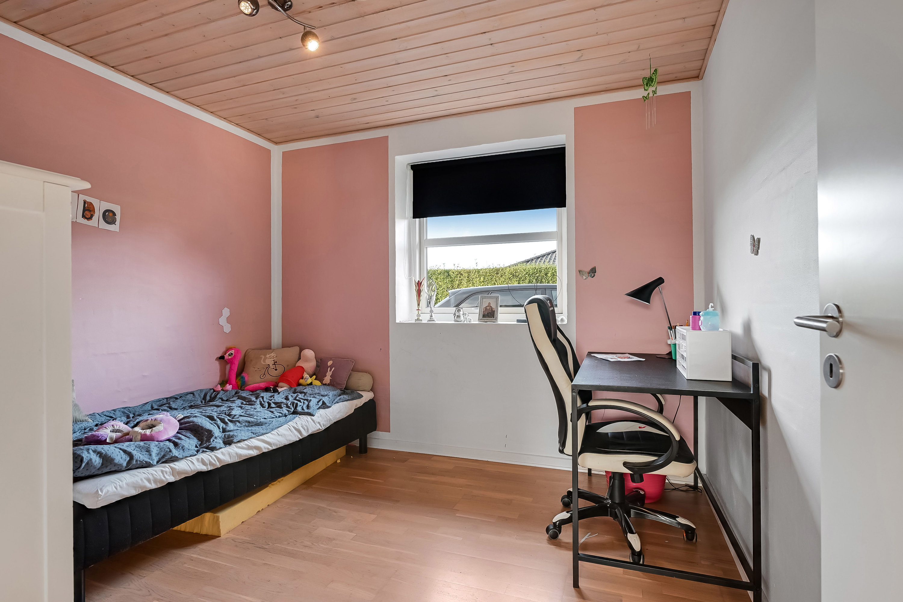 Fremhævet værelse billede i fuldskærmstilstand. Billede af Strandbjerggårdparken 3, 7600 Struer